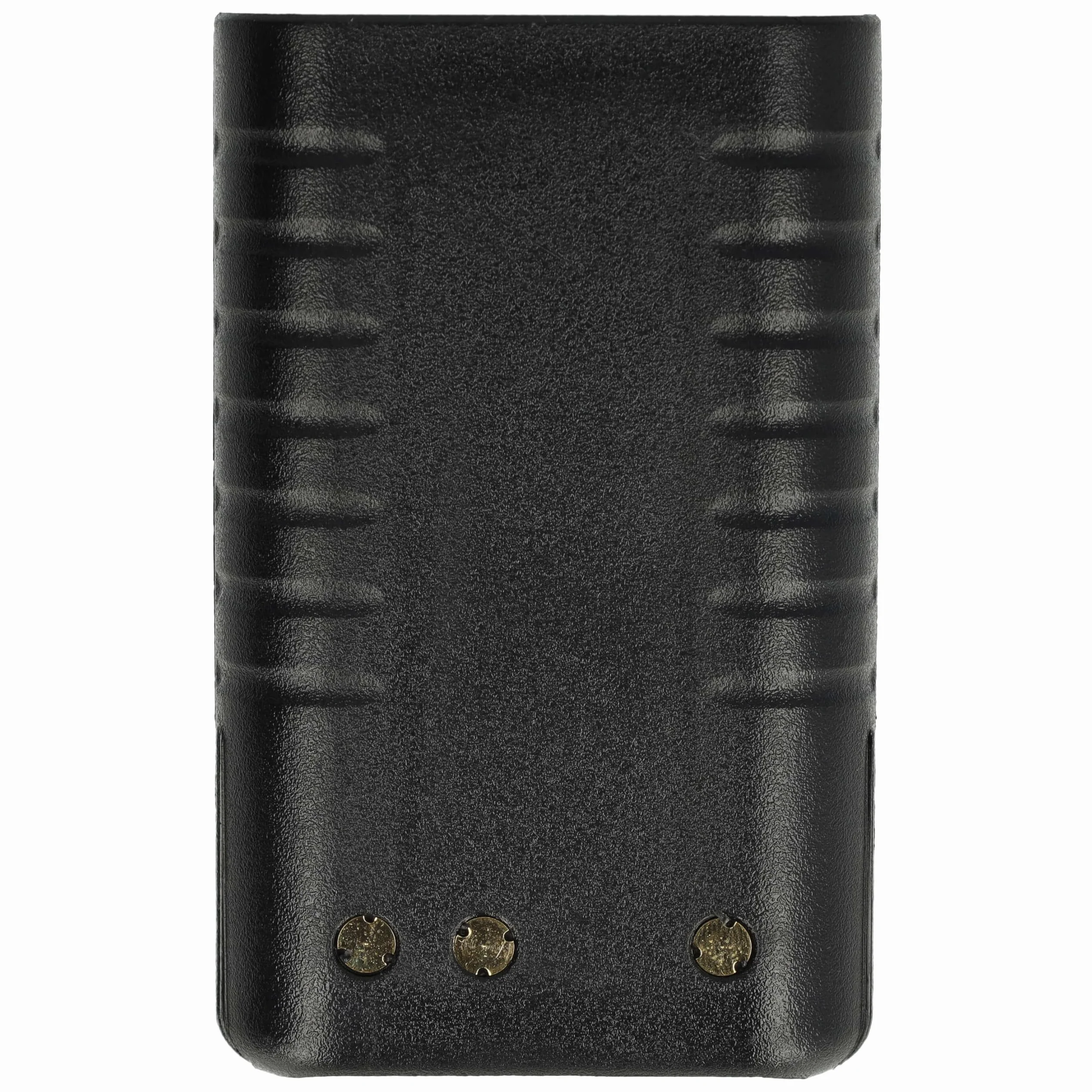 vhbw Bateria zamienna do Vertex FNB-V103, FNB-V103LI, FNB-V104, FNB-V104LI, FNB-V131Li do krótkofalówki, Walkie Talkie (1400 mAh, 7,4 V, Li-Ion)