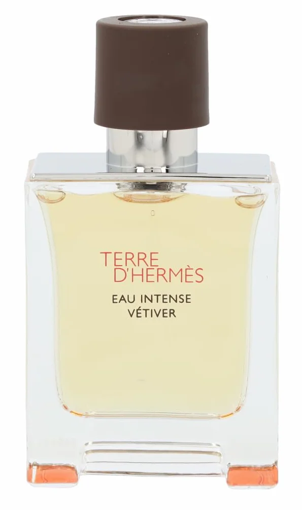 Hermes Terre d'Hermès Eau Intense, woda perfumowana, 50 ml
