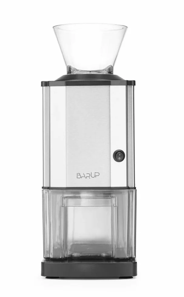 HENDI Kruszarka do lodu - 230V / 80W - 170x260x(H)460mm