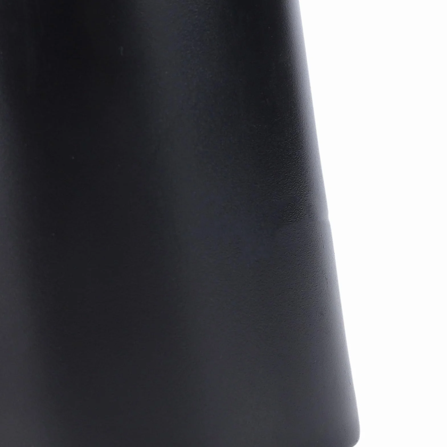 TOPINCN Nawilżacz USB Mini Przenośny Osobisty z 7 Kolorowymi Światłami i 2 Trybami Mgły Czarny