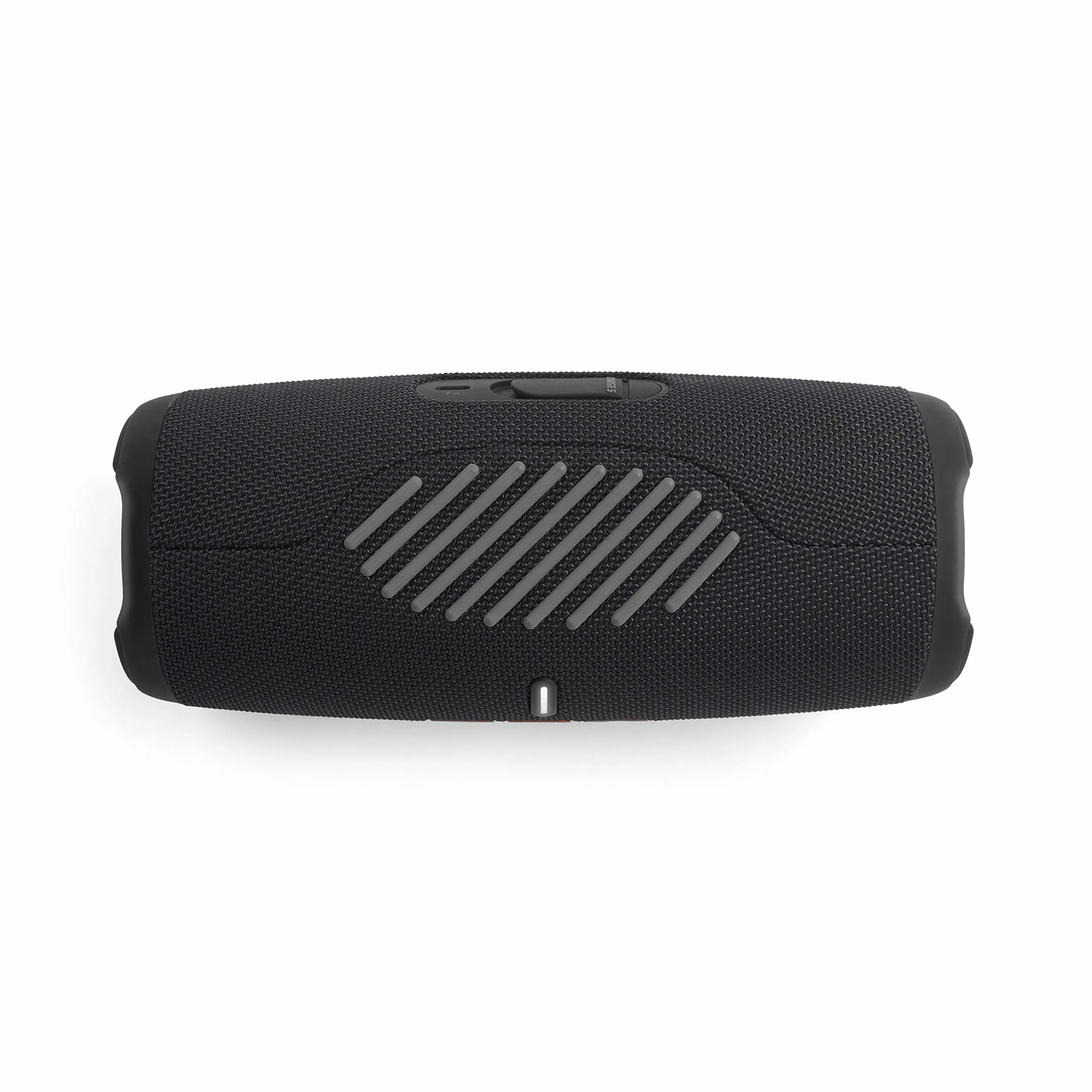 Jbl Charge 5 JBLCHARGE5BLK Głośnik Bluetooth, Czarny, 22,3 x 9,4 x 9,7 cm