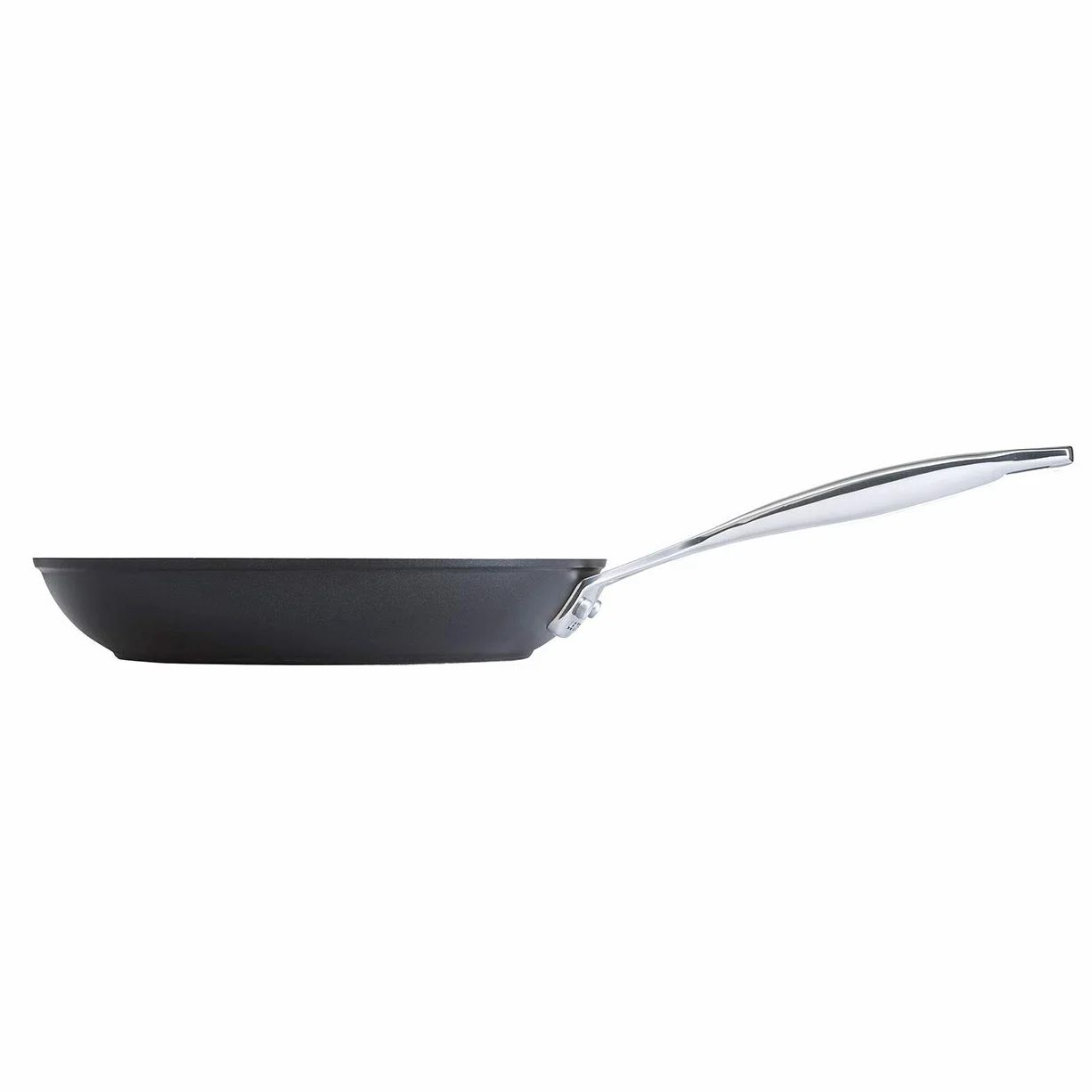 Le Creuset Wzmocniona nieprzywierająca patelnia 22 cm, aluminiowa