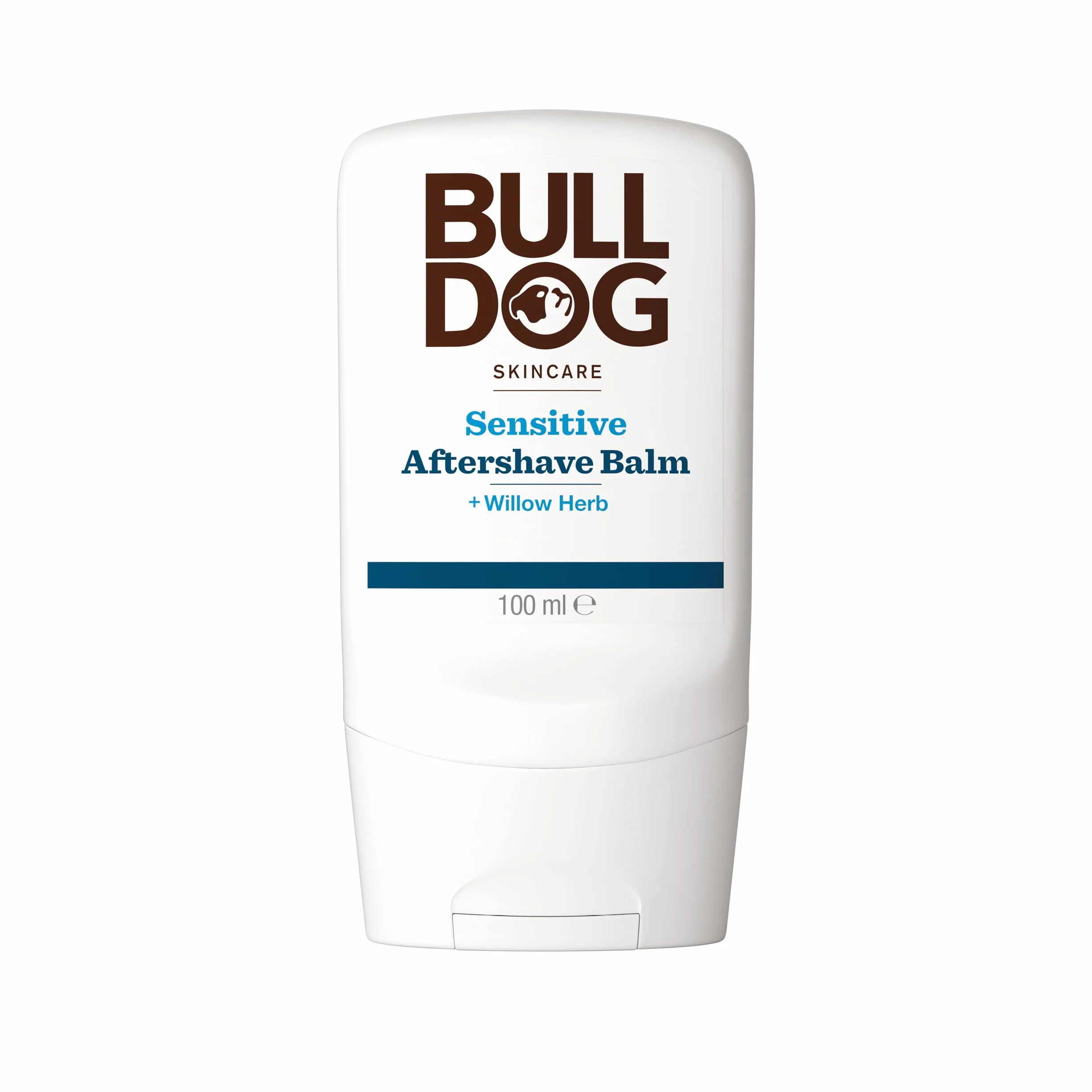 Bulldog Balsam po goleniu Sensitive 100 ml
