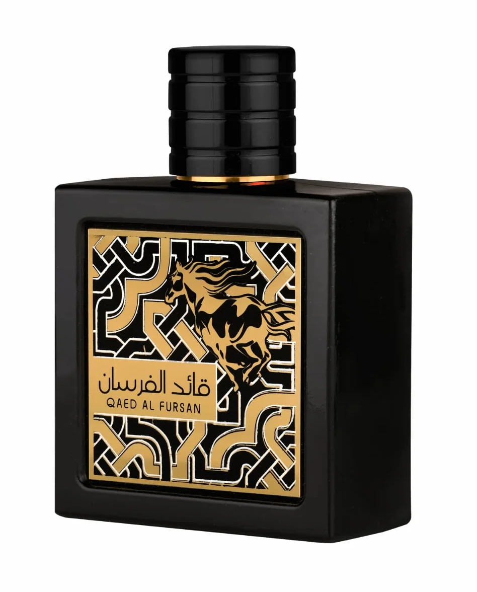 Spray Qaed Al Fursan 90ml