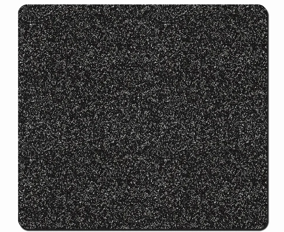Kesper Deska do Krojenia Szkło Granitowy 56x50x1.4 cm