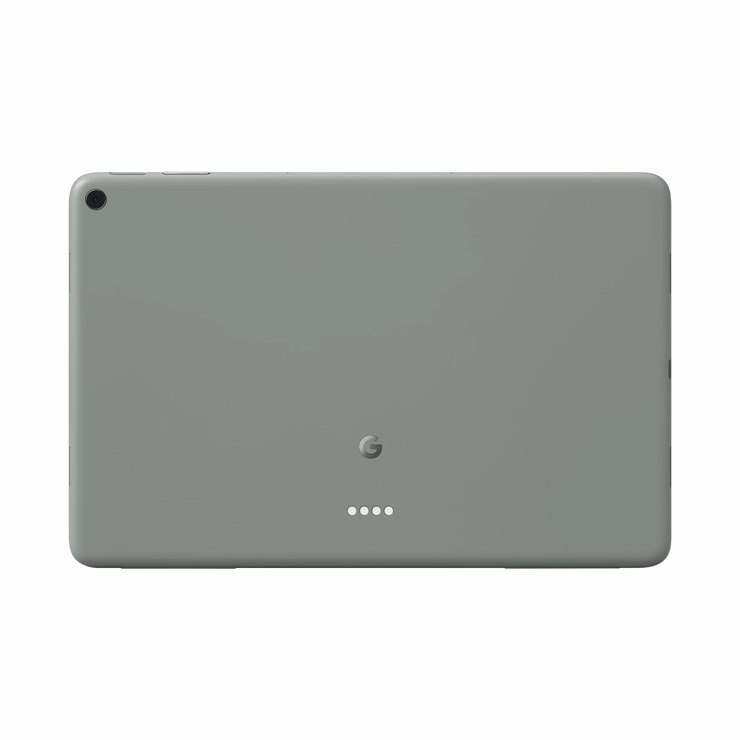 Google Pixel Tablet – tablet z systemem Android z 11-calowym ekranem i bardzo długim czasem pracy – 8 GB pamięci RAM – 256 GB przestrzeni dyskowej – zielony