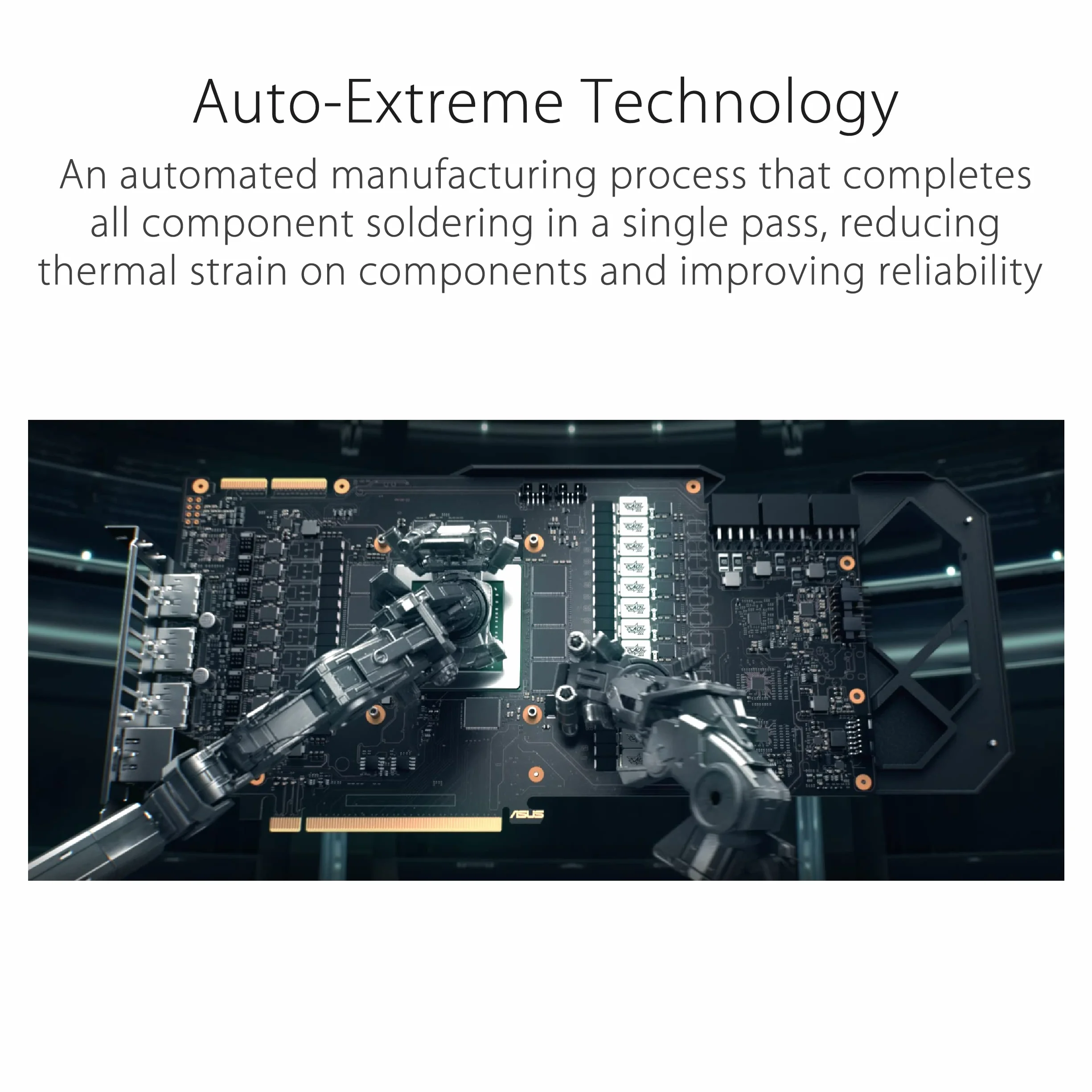 ASUS Dual -RTX3050-O6G NVIDIA GeForce RTX 3050 6 GB GDDR6