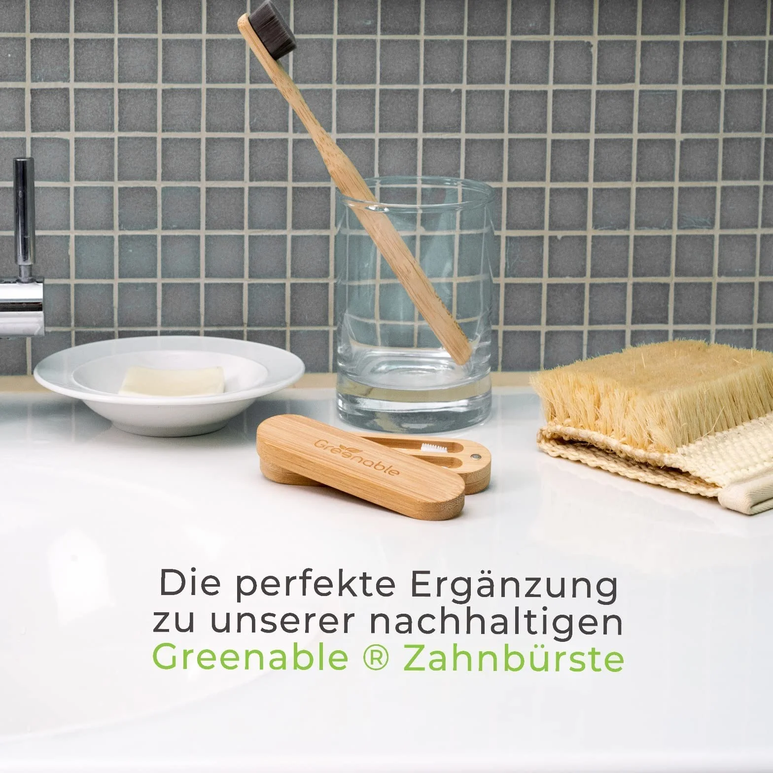 Greenable Wata wielokrotnego użytku