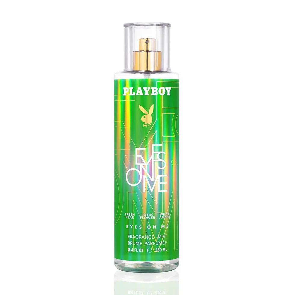 Playboy Fragrance Mist Eyes on Me 250 ml