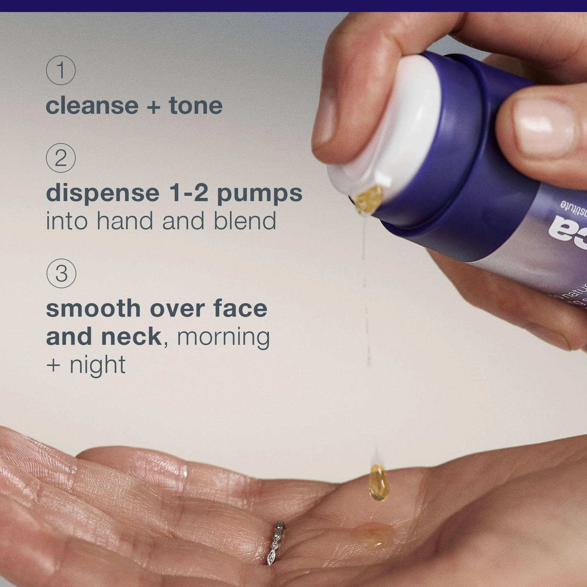 DERMALOGICA AGE SMART PHYTO NATURE Ujędrniająco-liftingujące dwufazowe serum do twarzy 40ml