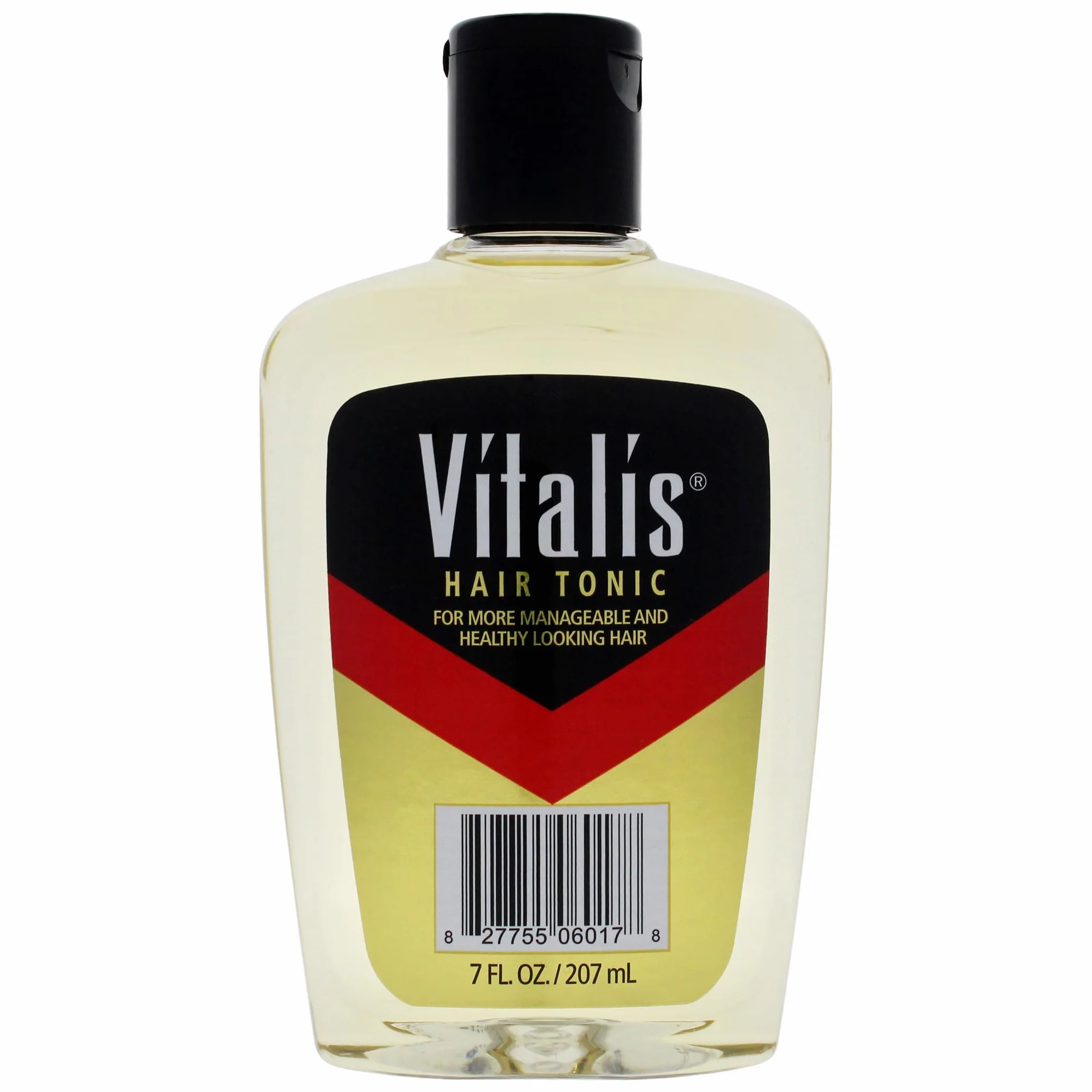 Vitalis Tonic Hair dla mężczyzn, 7 Ounce by Quality King