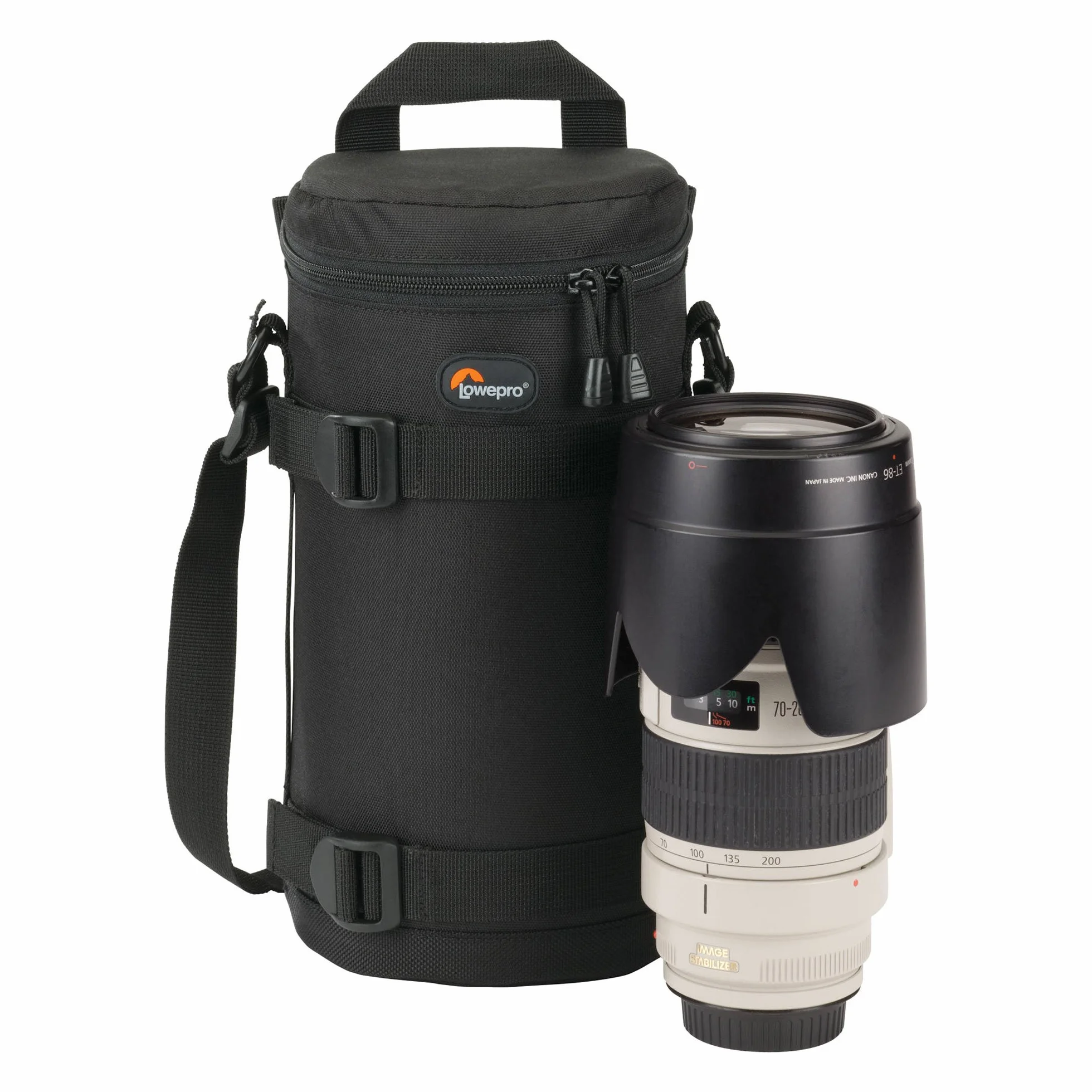 Lowepro LP36306 Objektivköcher (11 x 26 cm)