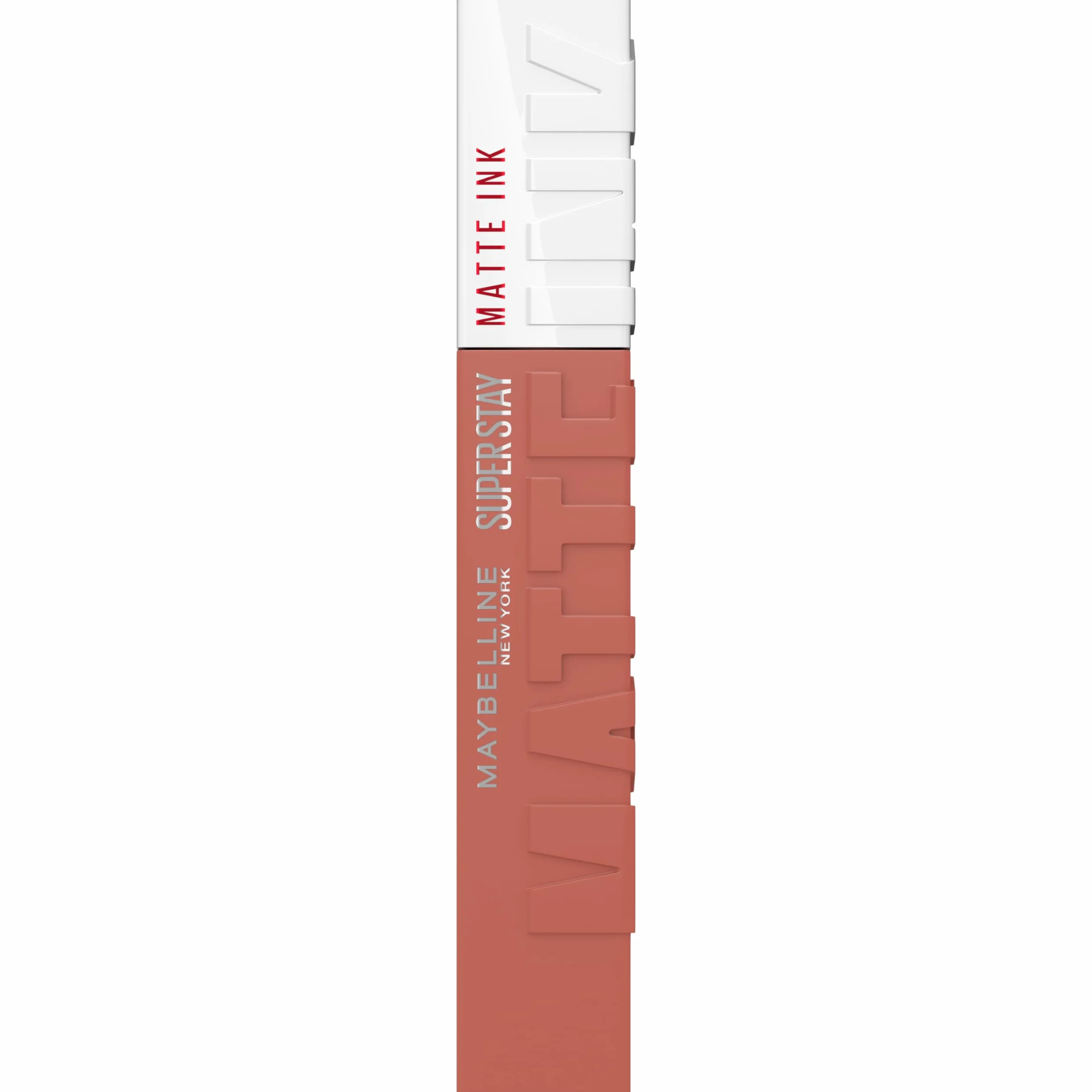 Maybelline New York SuperStay Matte trwała pomadka do ust w płynie 65 Seductress 5 ml