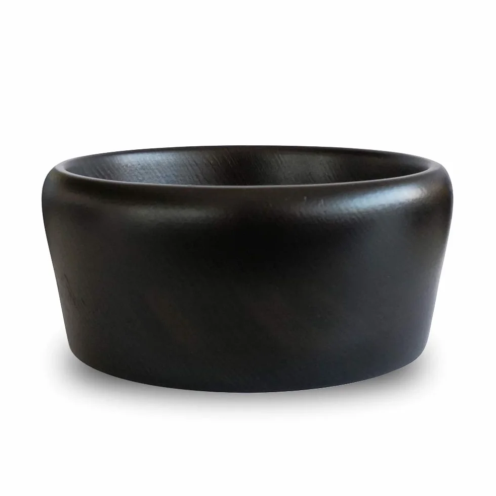 THE GOODFELLAS' SMILE Emlok, drewniana miska do golenia, 135 g