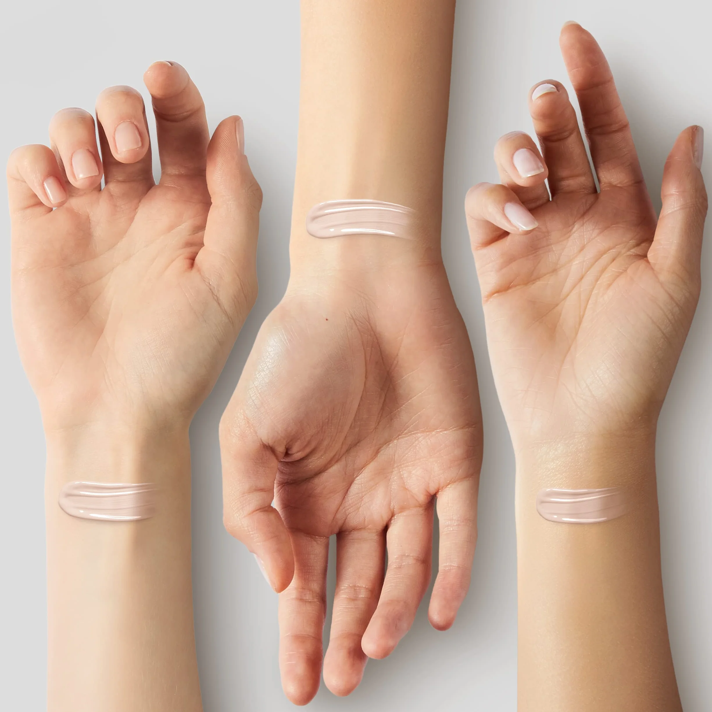 wet n wild, Megalast Incognito Full-Coverage Concealer, Correttore Riccamente Pigmentato, Modulabile da Medium-to-Full, Finito Opaco, Formula Nutritiva e Idratante, con Burro di Karitè, Light Beige