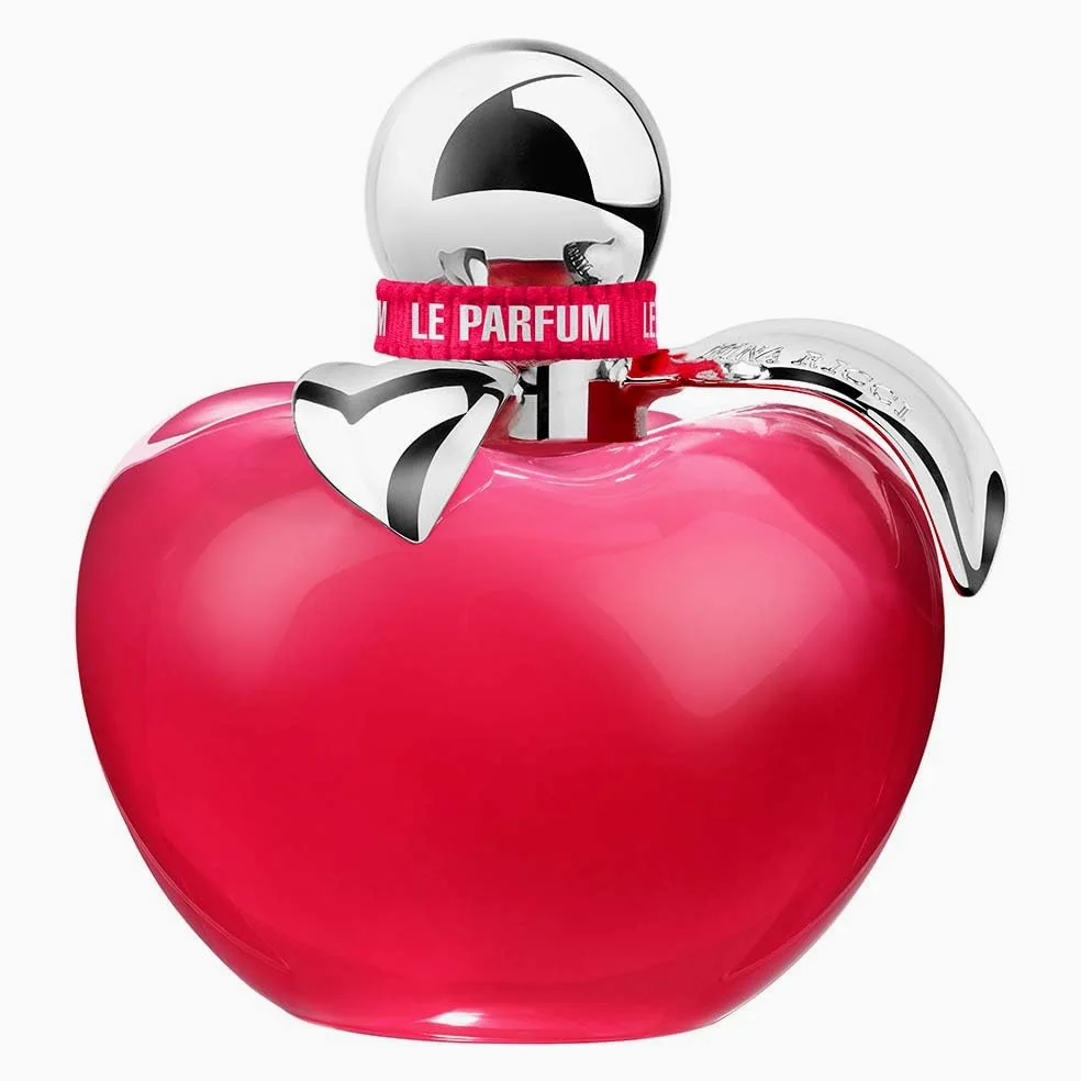 Markowe perfumy Nina Ricci idealne dla dorosłych Unisex
