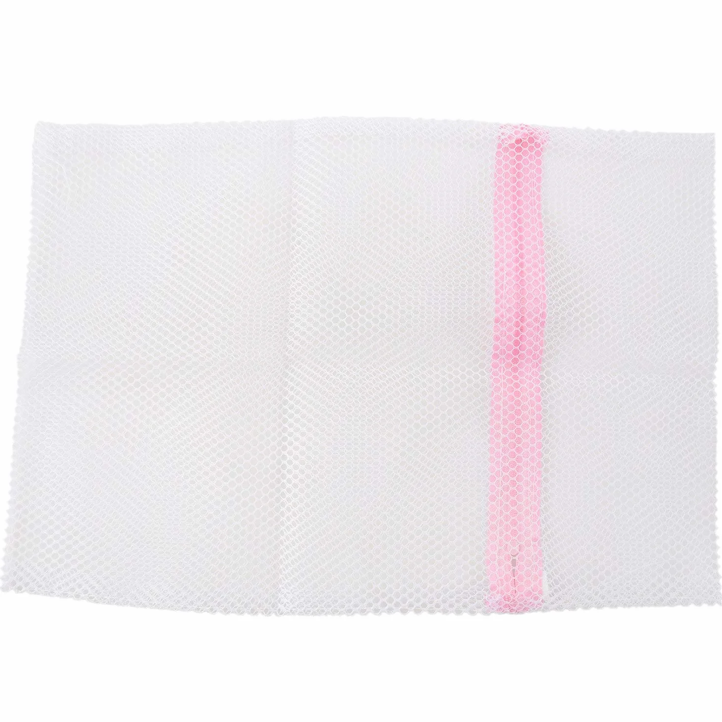 TsoLay Torba na bieliznę z siatki do prania 40 x 30 cm delikatna siatka