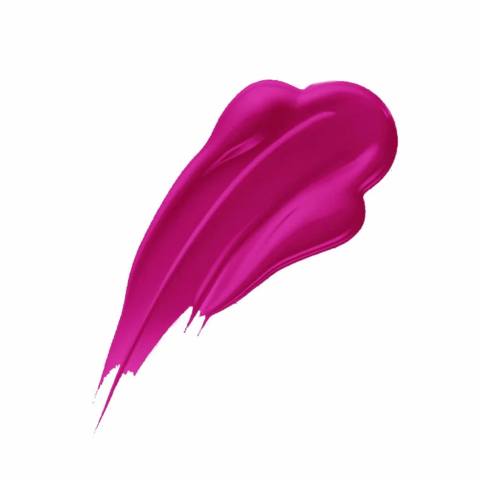 Bourjois Rouge Edition Velvet kremowa pomadka w płynie nr 05 - Olé Flamingo!