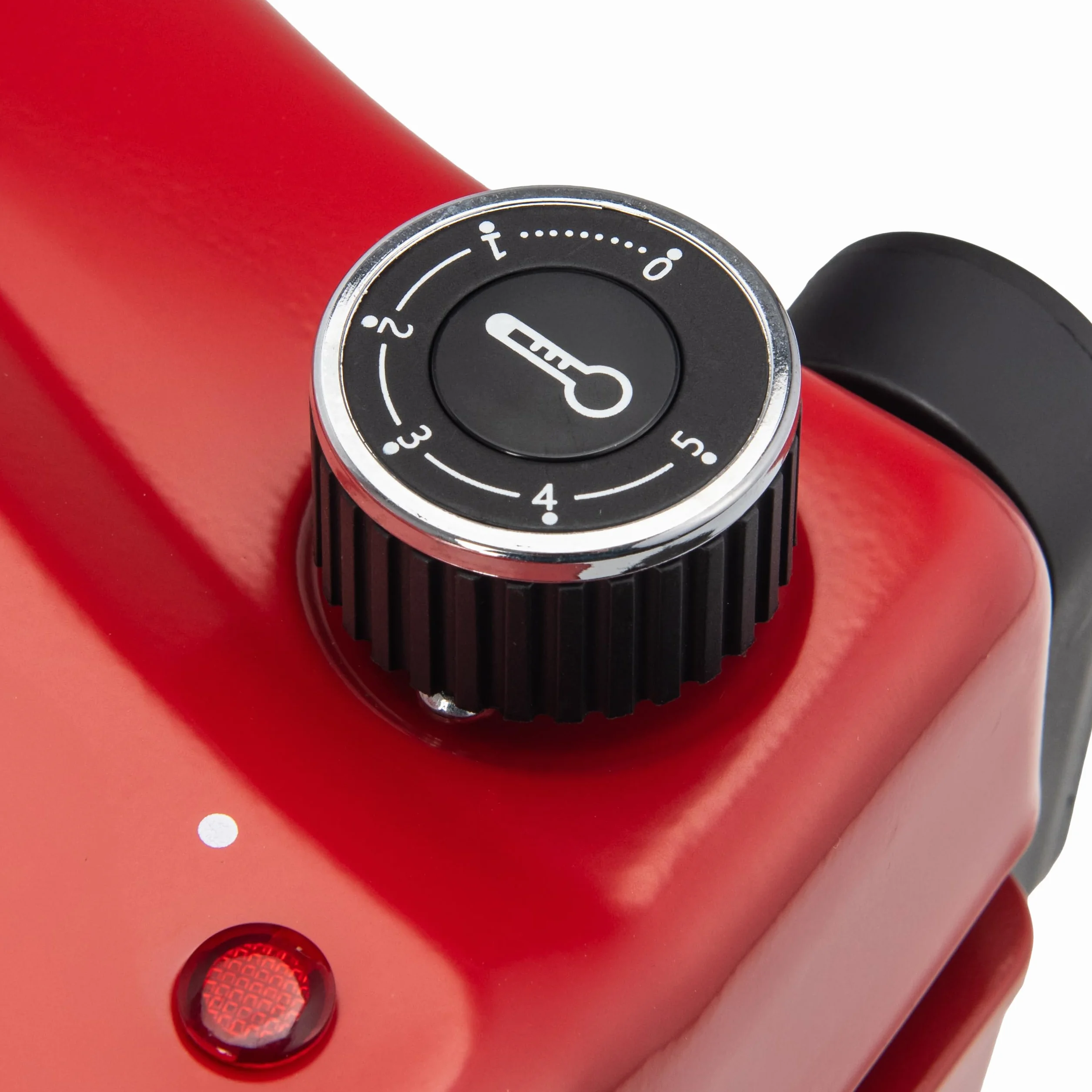 COIL Piec do pizzy 31 cm 420 °C 1200 W 230 V