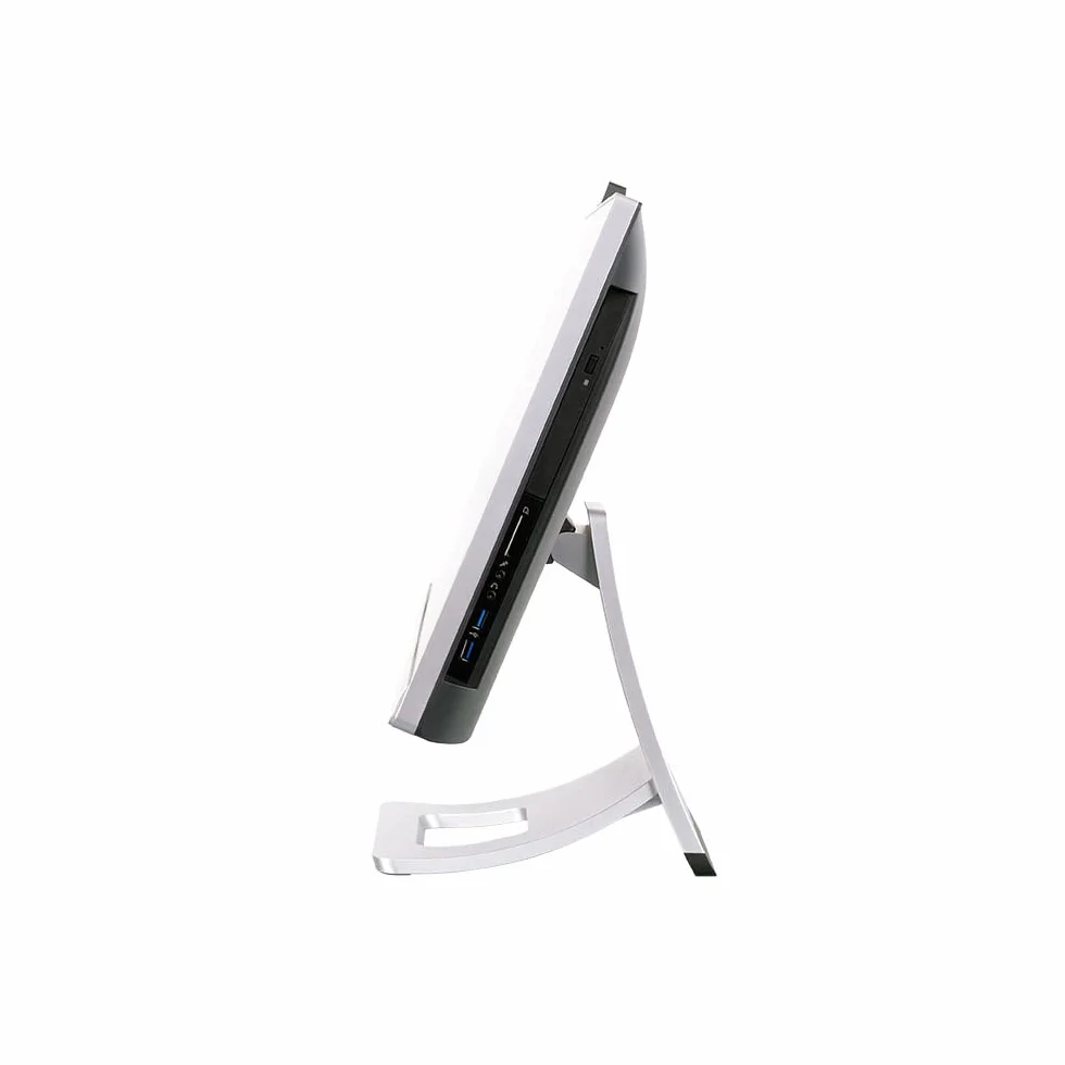 Rozwiązanie AIO G24-MH610 AIO 23.8p i7 12700 16GB 1TB M.2 SSD klawiatura + mysz, bez systemu operacyjnego [YISEK]