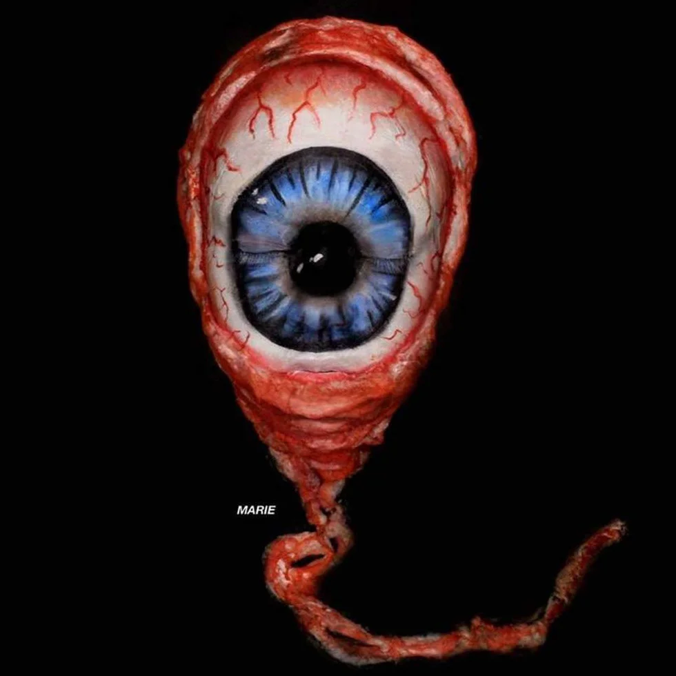 Mehron Makeup 5 Color Bruise Wheel for Special Effects| Movies| Halloween