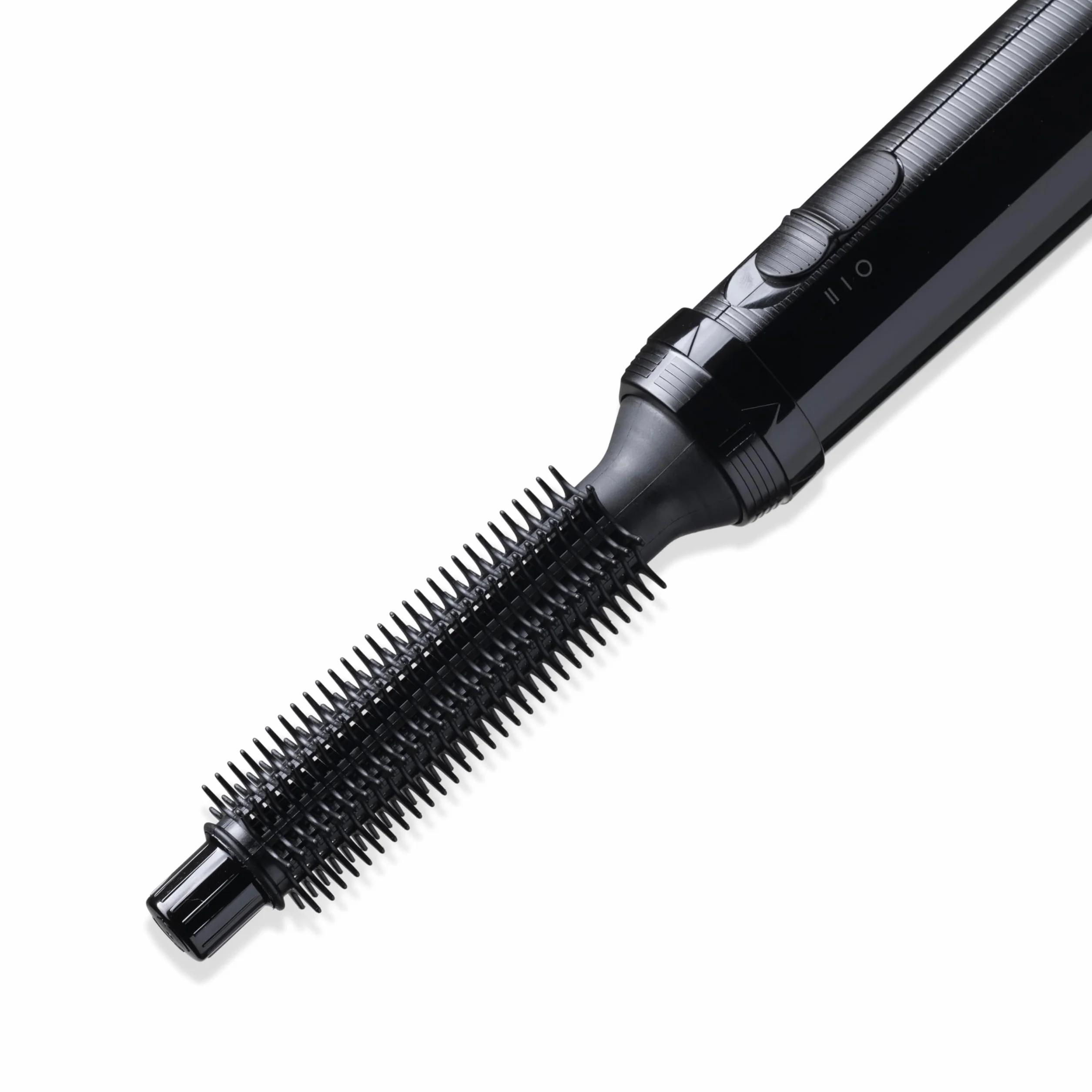 Braun Satin Hair 1 Airstyler 110 – suszenie, stylizacja i wyczarowanie loków, kolor czarny, 2 m, 200 W