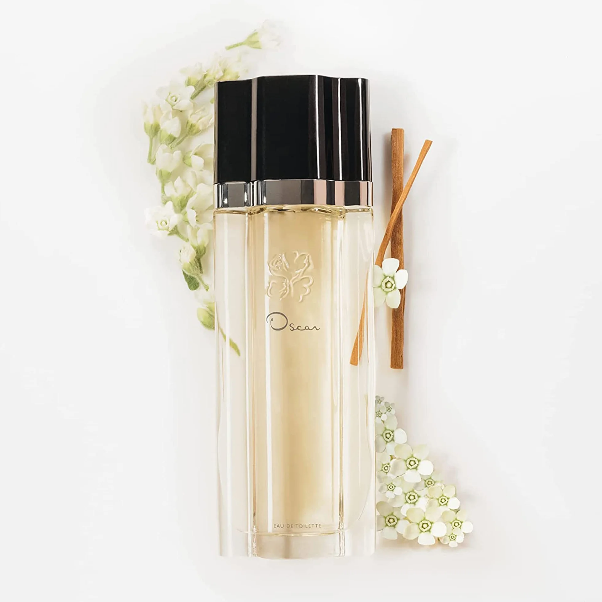 Oscar De La Renta Oscar 200 ml woda toaletowa w sprayu