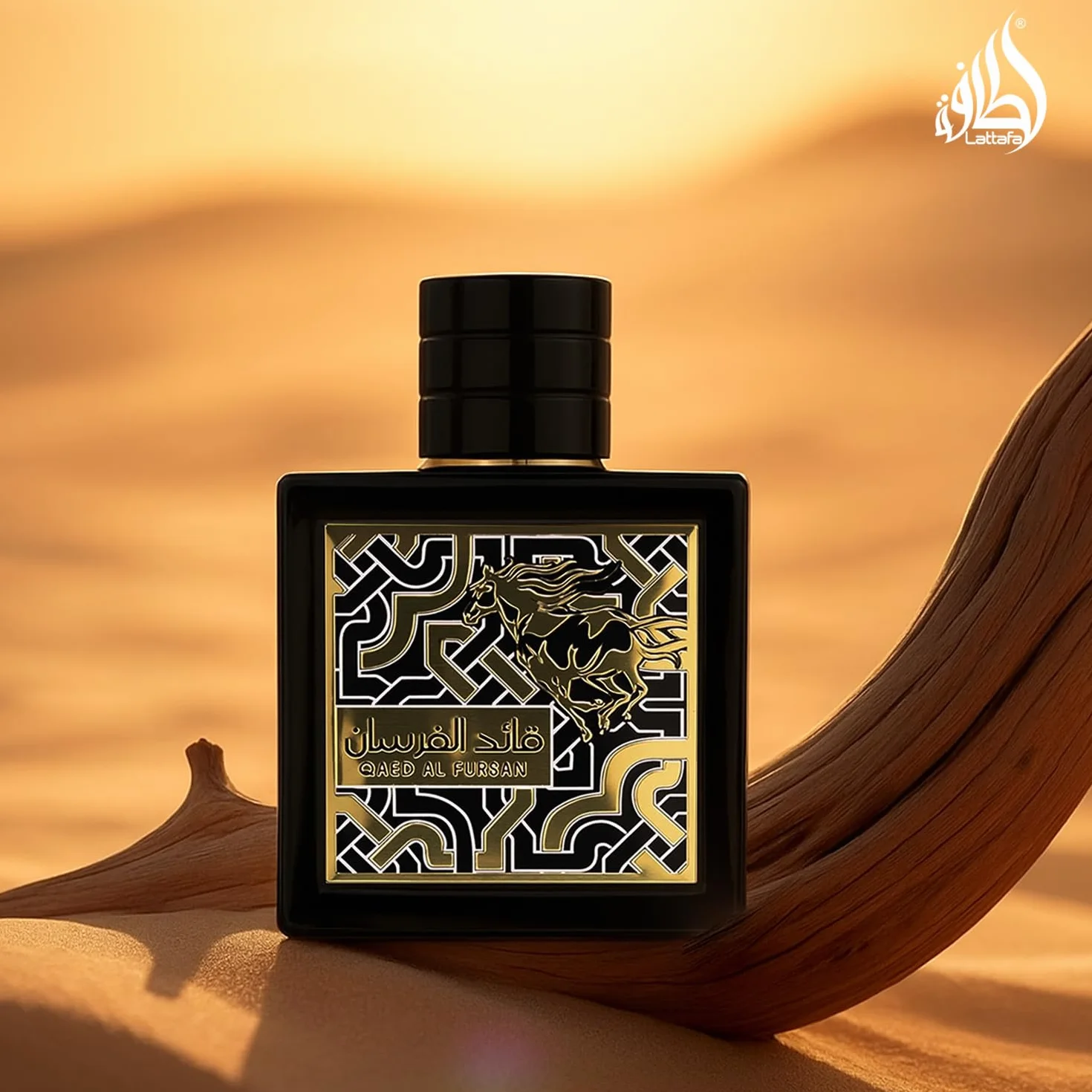Spray Qaed Al Fursan 90ml