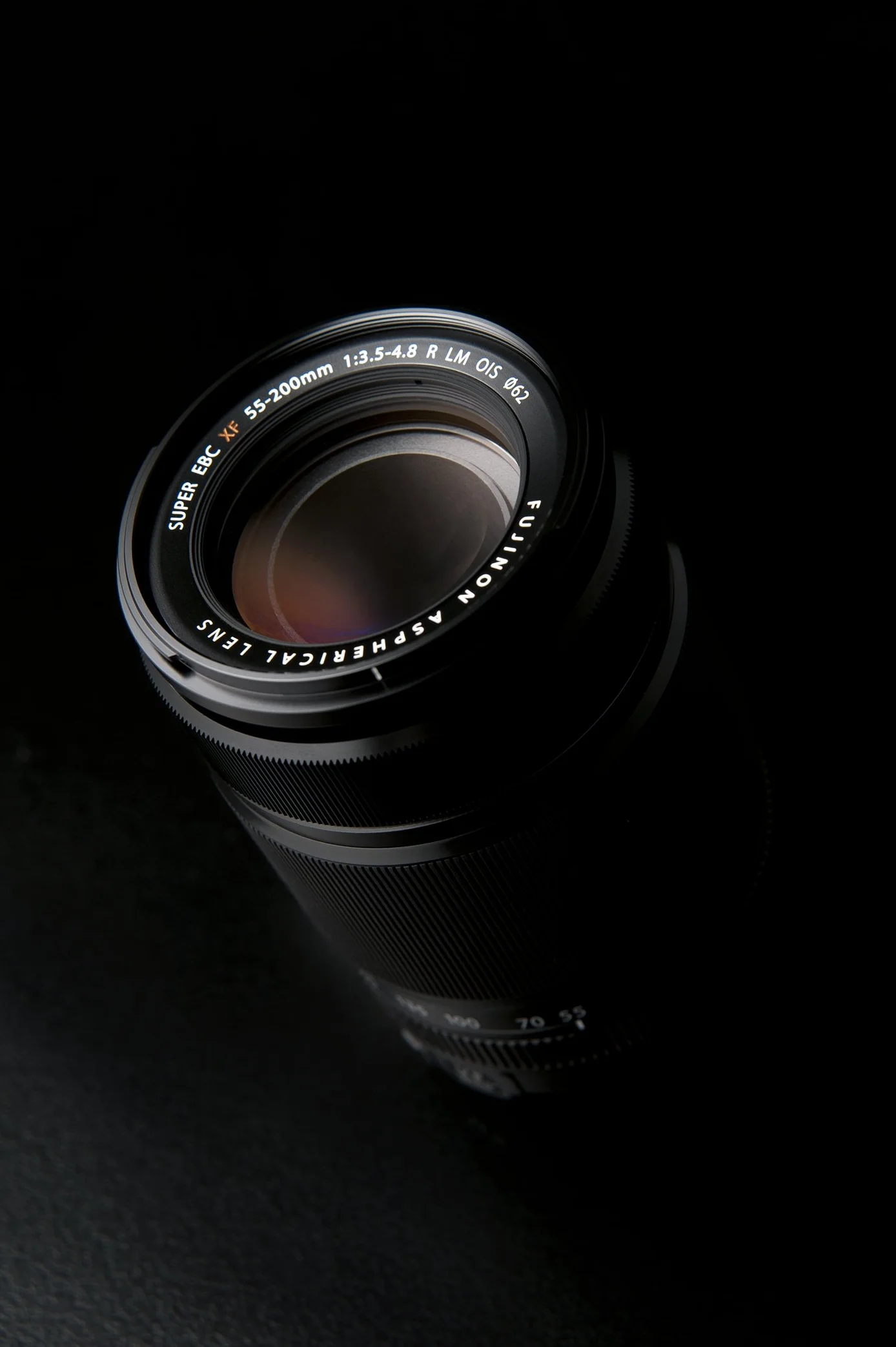 FUJIFILM Objectif Fujinon XF 55-200mm f/3.5-4.8 R LM OIS
