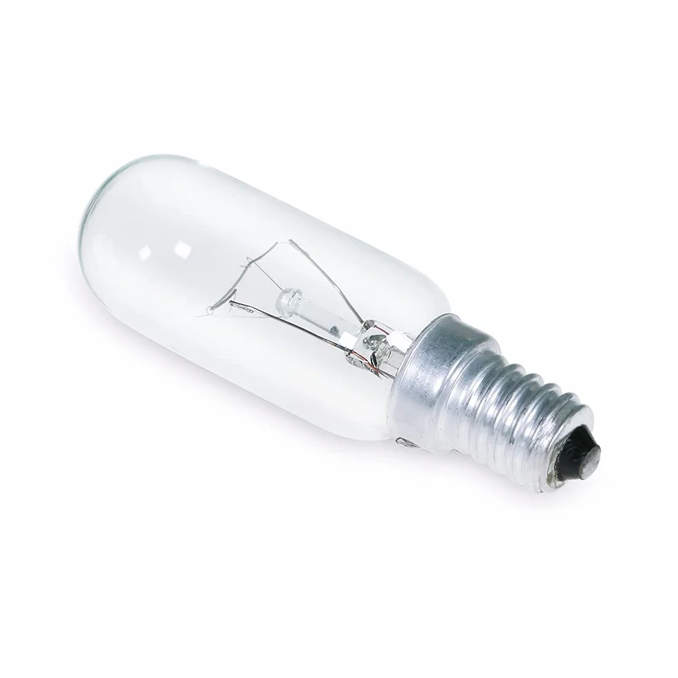 Żarówka wyciągowa E14 40W T25 230V 2700K ściemnialna 2 szt.