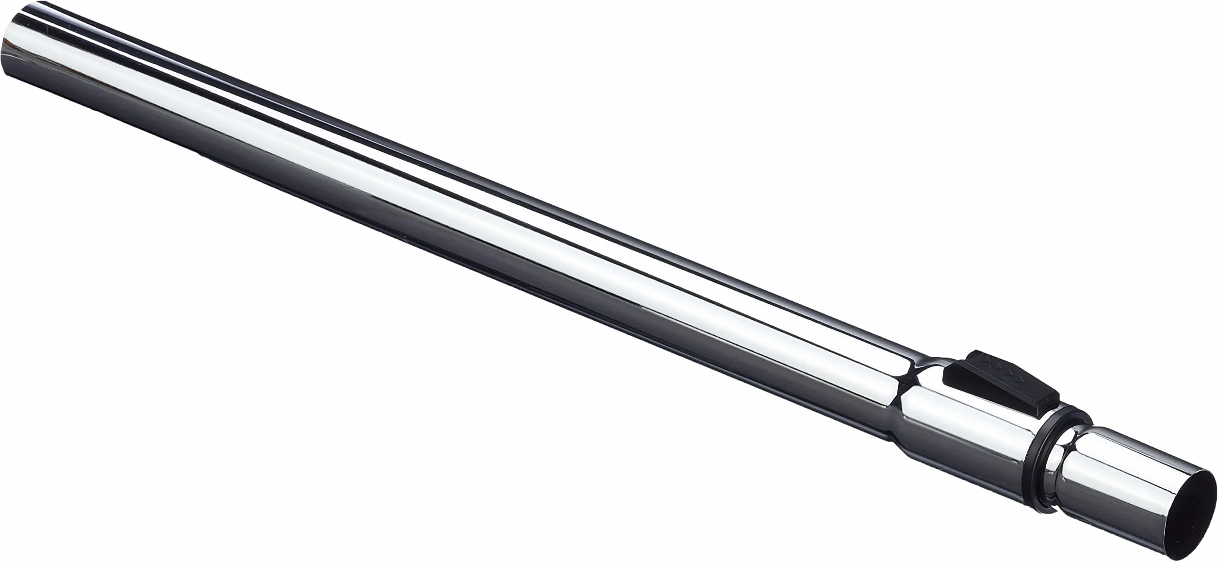 Paxanpax Pfc307 uniwersalna chromowana rura przedłużająca ze stali nierdzewnej 56-94 cm 35 mm