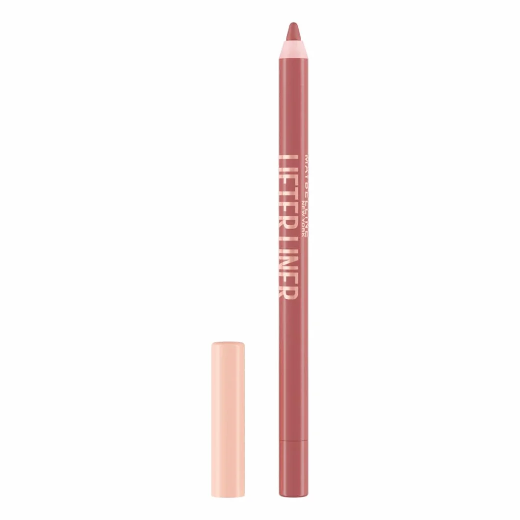 Maybelline New York, Lifter Liner 007 Big Lift, konturówka do ust, 5,8g