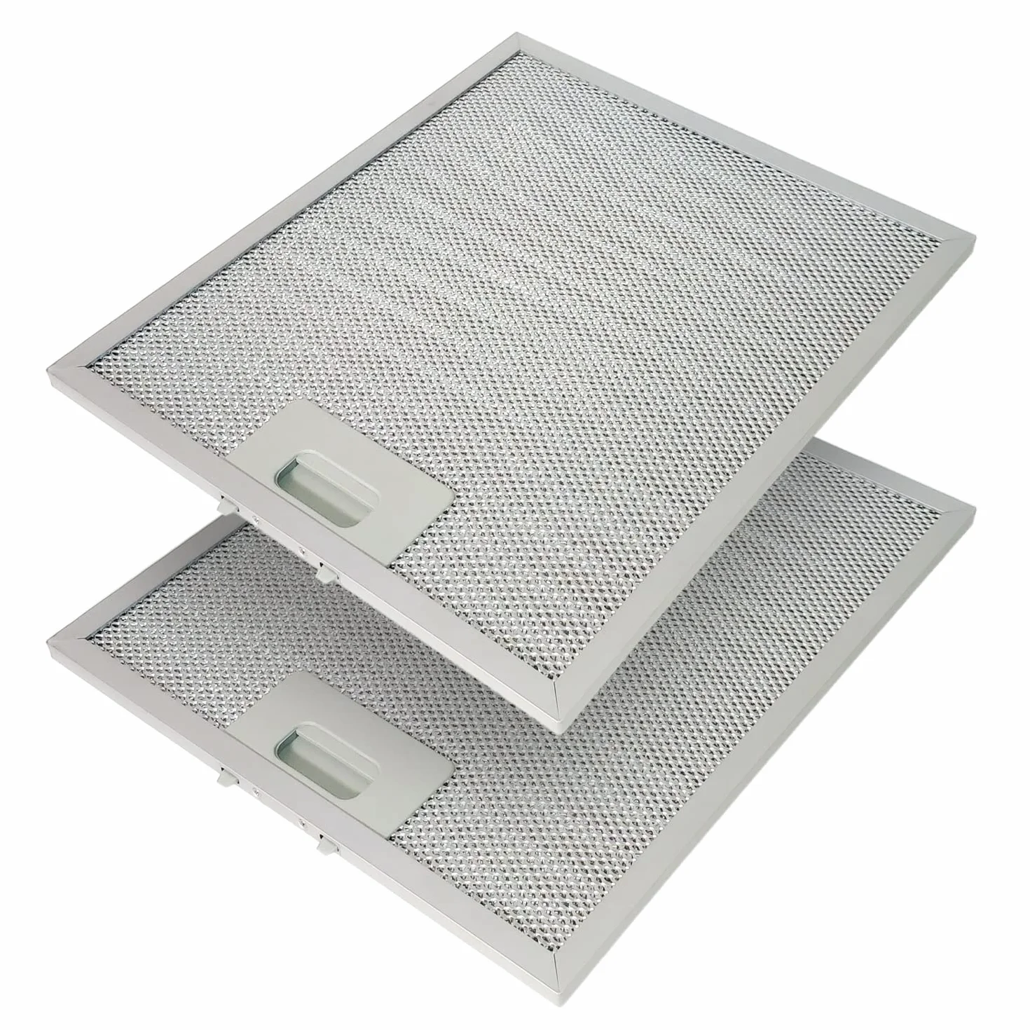 Filtr przeciwtłuszczowy do okapu 305 x 267 mm AEG Electrolux Whirlpool Bauknecht