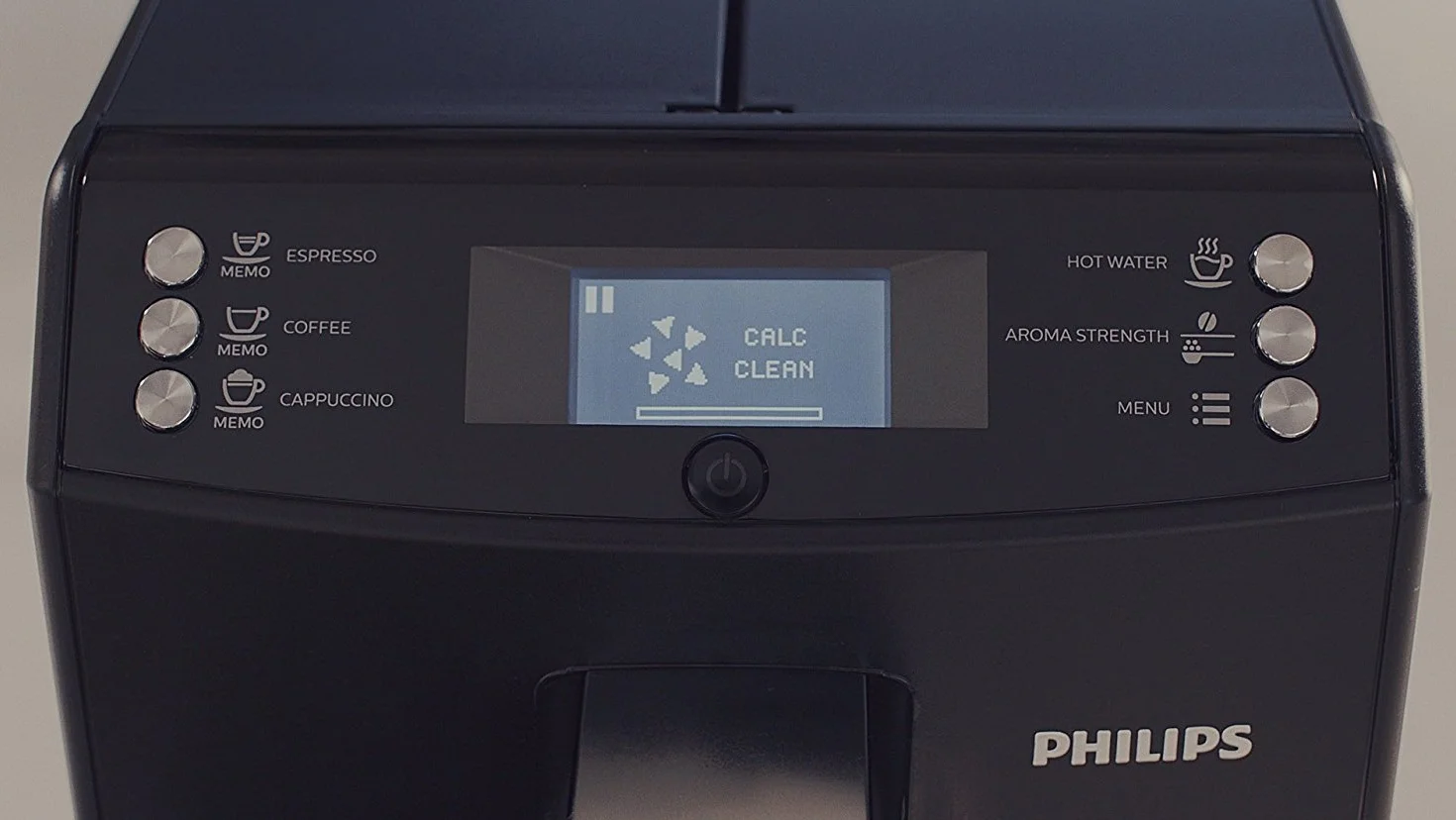 Philips CA6700/90 uniwersalny płynny odkamieniacz do ekspresów do kawy 250 ml