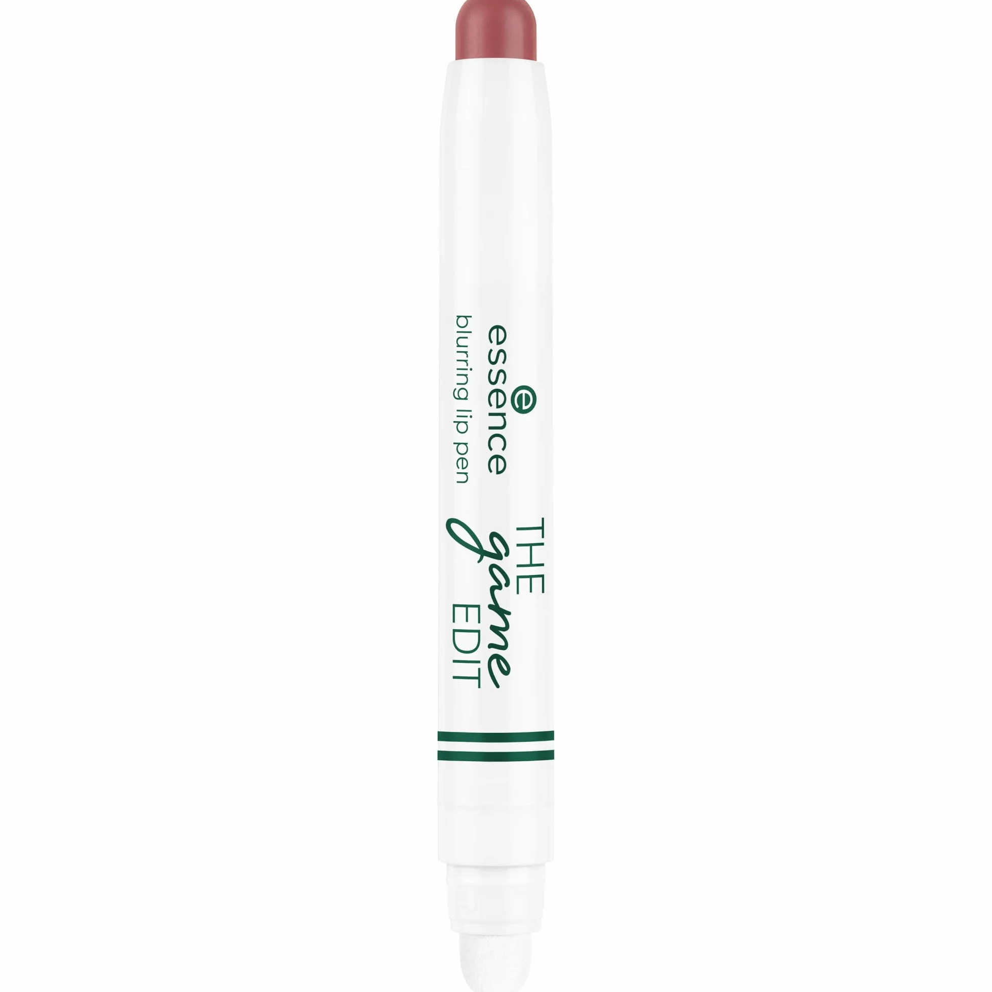 essence Konturówka do ust z efektem blur THE game EDIT, natychmiastowy wynik, matowy (1.45g)
