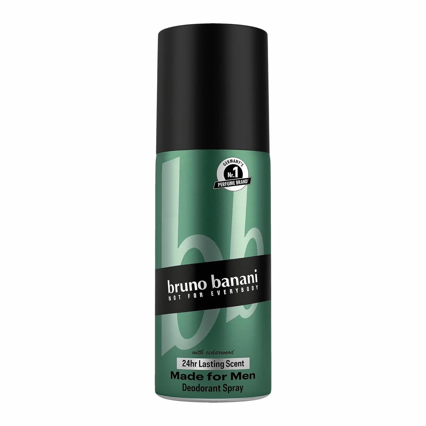 Bruno Banani Made For Men Dezodorant, 150 ml