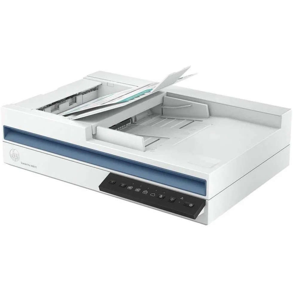 HP ScanJet Pro 3600 f1