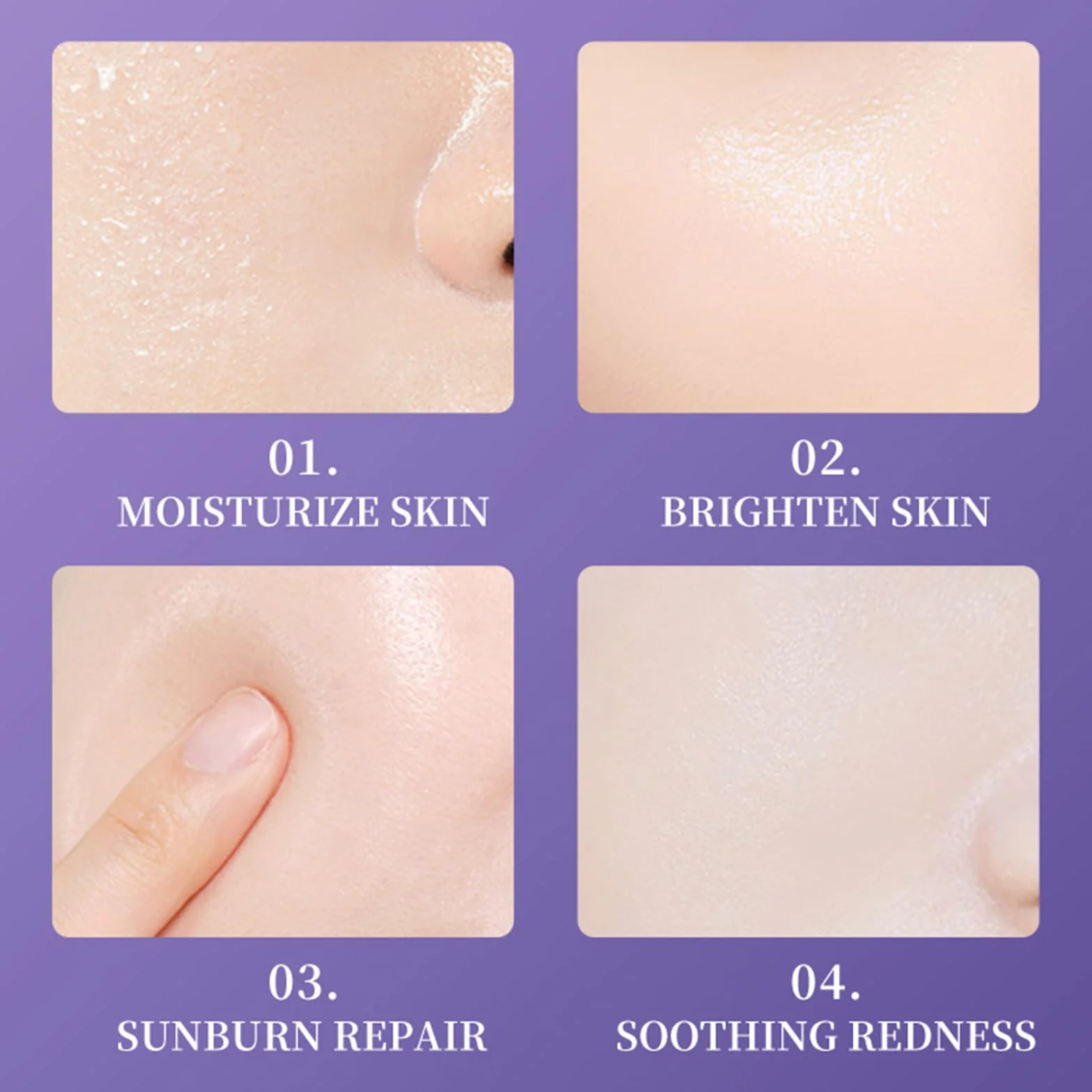 2 szt. x 30 ml niacynamidowe serum do twarzy, kwas hialuronowy przeciwzmarszczkowy, przeciwstarzeniowe i przeciwstarzeniowe, idealne jako krem pod oczy i Dermaroller, organiczny, wegański serum7-8