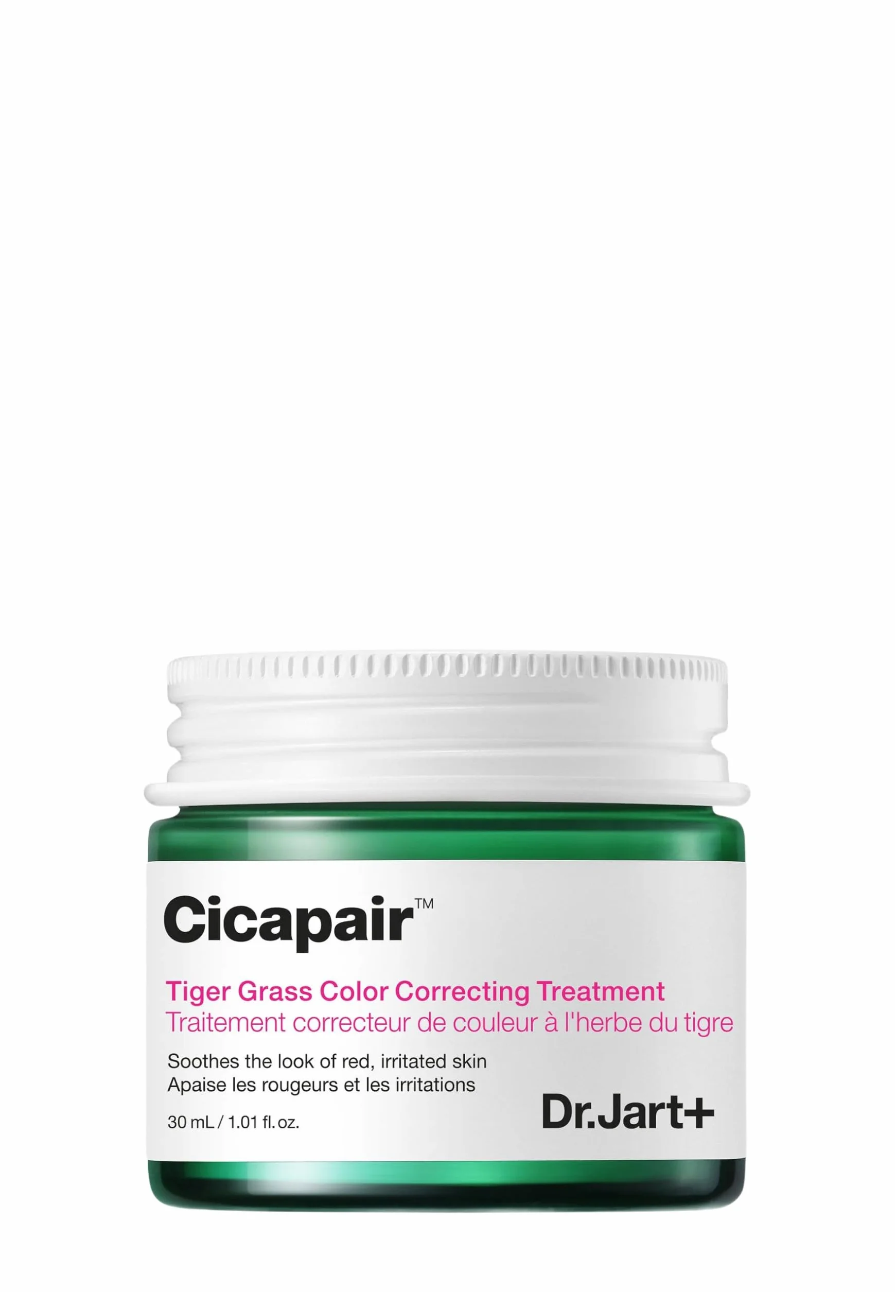Dr. Jart + Cicapair środek korygujący kolor gotu azjatyckiego, 30 ml