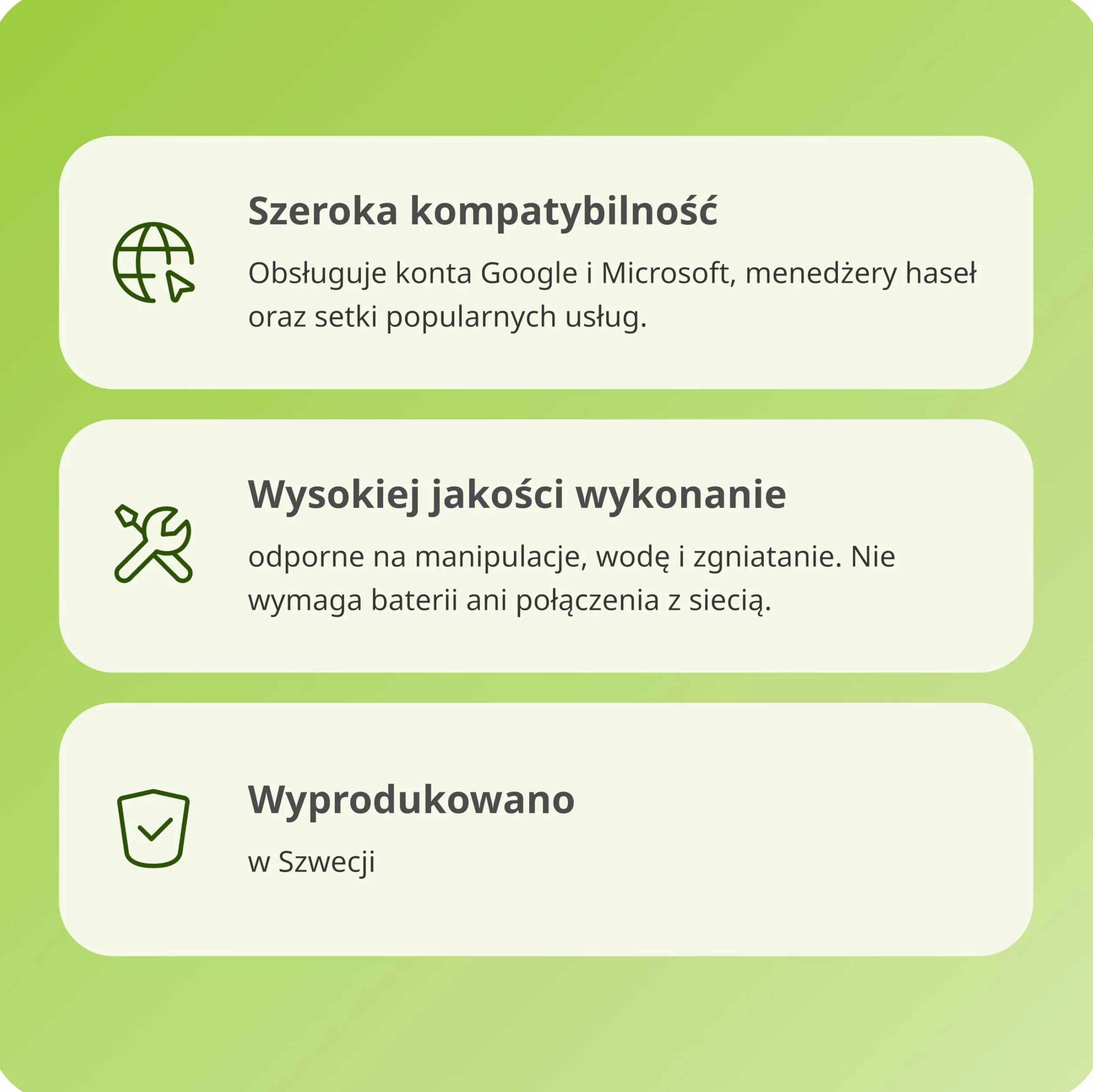 Yubico YubiKey 5C NFC