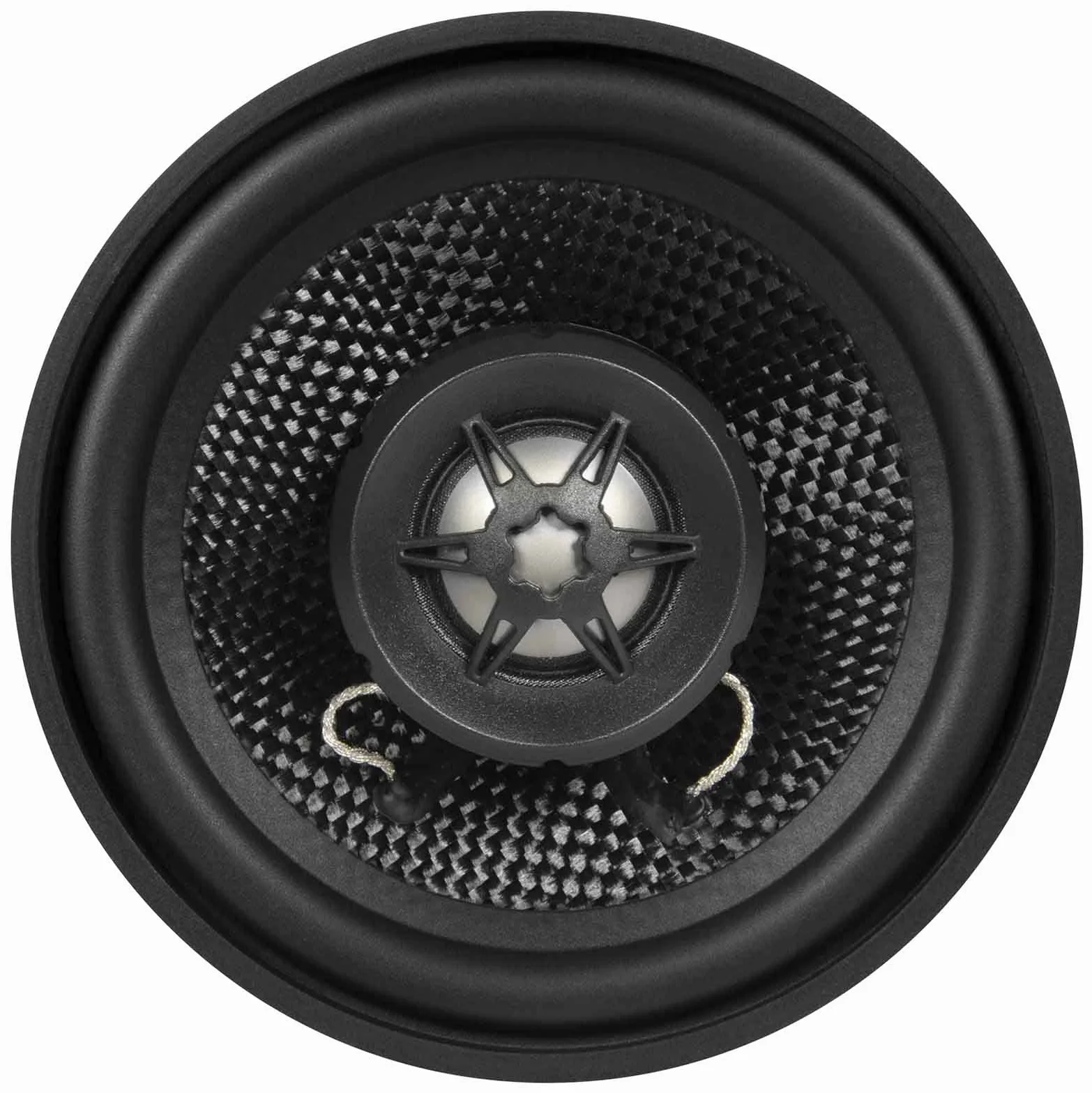 Musway CSB42X 2-drożny głośnik 10 cm o mocy 120 W (RMS: 60 W) do BMW E, F, G