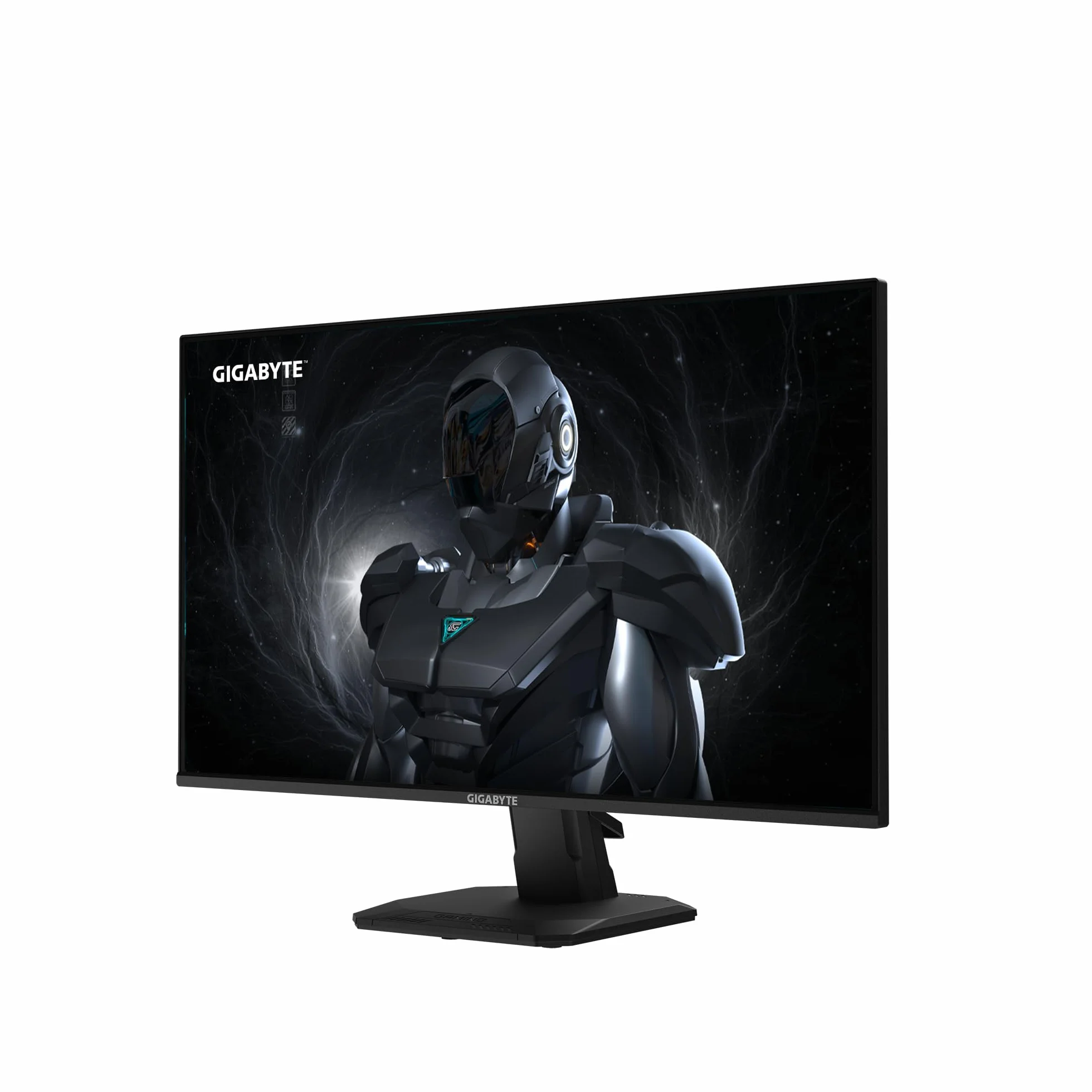 GIGABYTE GS25F2 Gaming Monitor 25" FHD - 1920 x 1080, 240Hz, 1ms, 300 CD/m², Display HDR 10, HDMI 2.0, DisplayPort 1.4