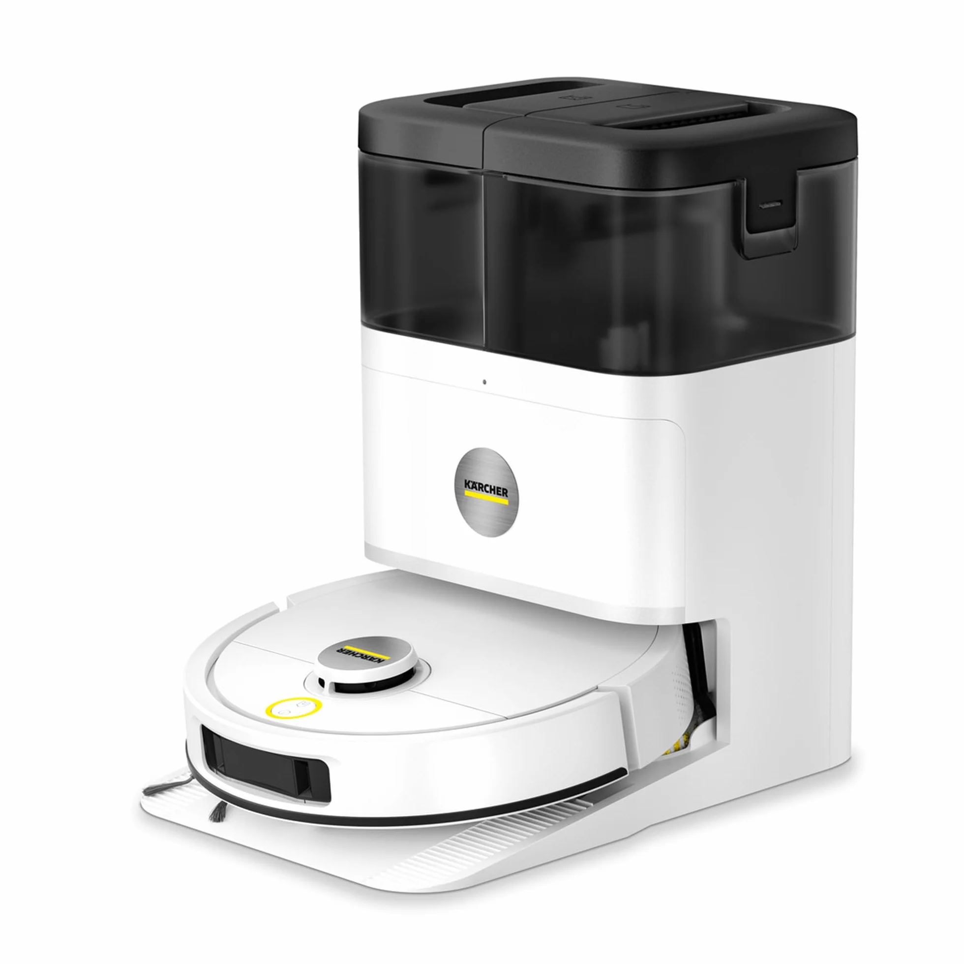 Kärcher robot sprzątający RVM 4 Comfort Extra