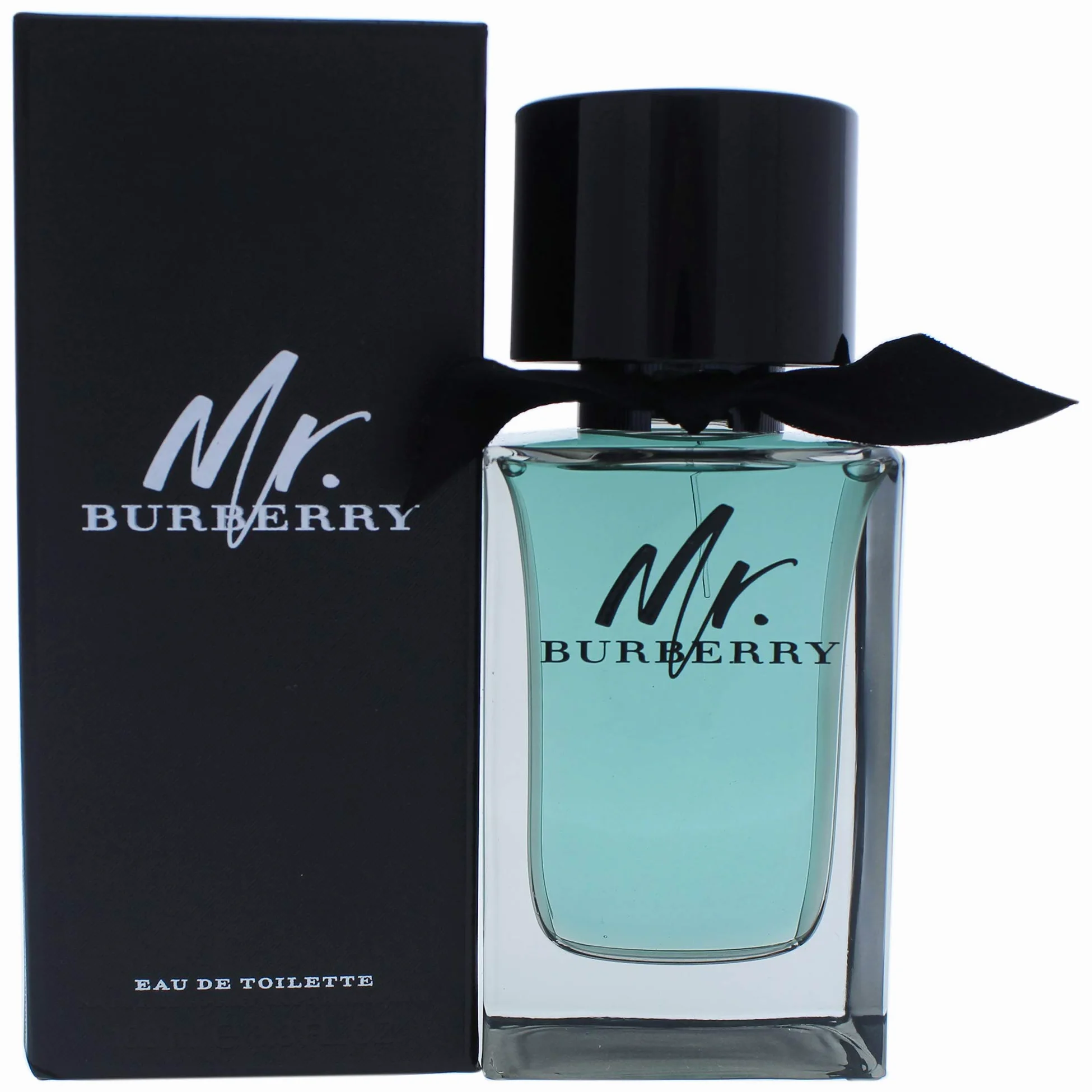 Mr Burberry woda toaletowa z atomizerem, 100 ml
