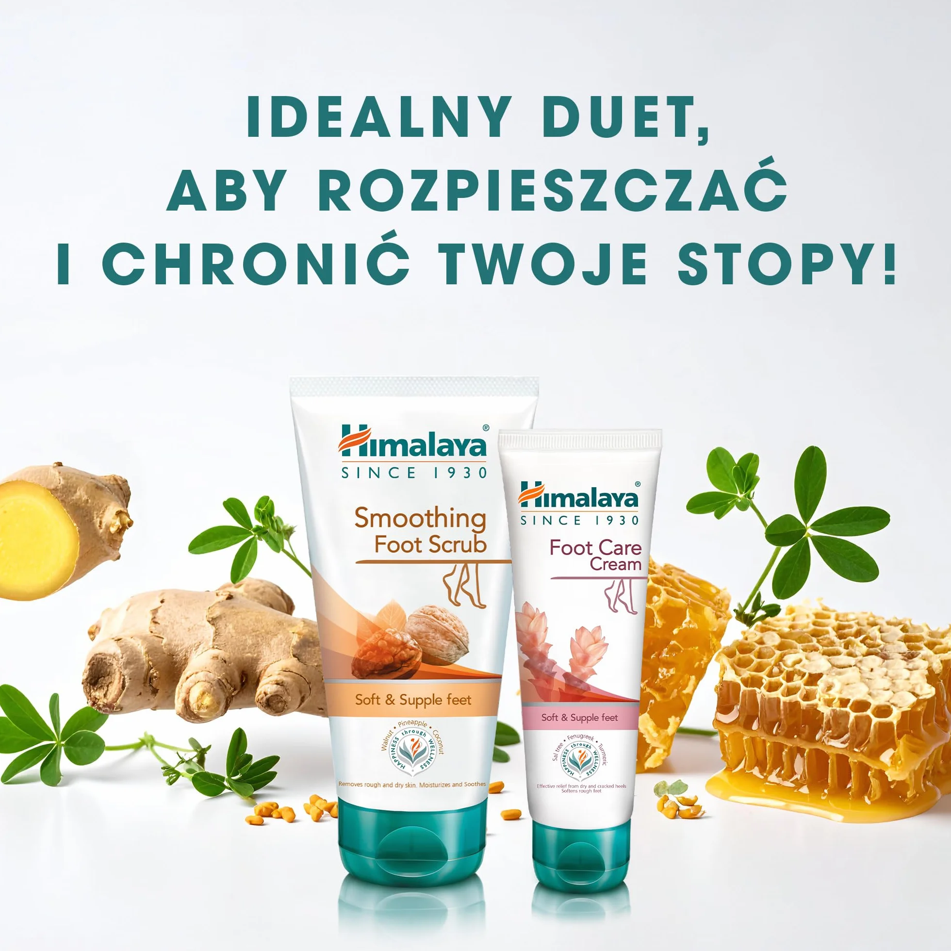 HIMALAYA HIDRATANTE krem 75 ml