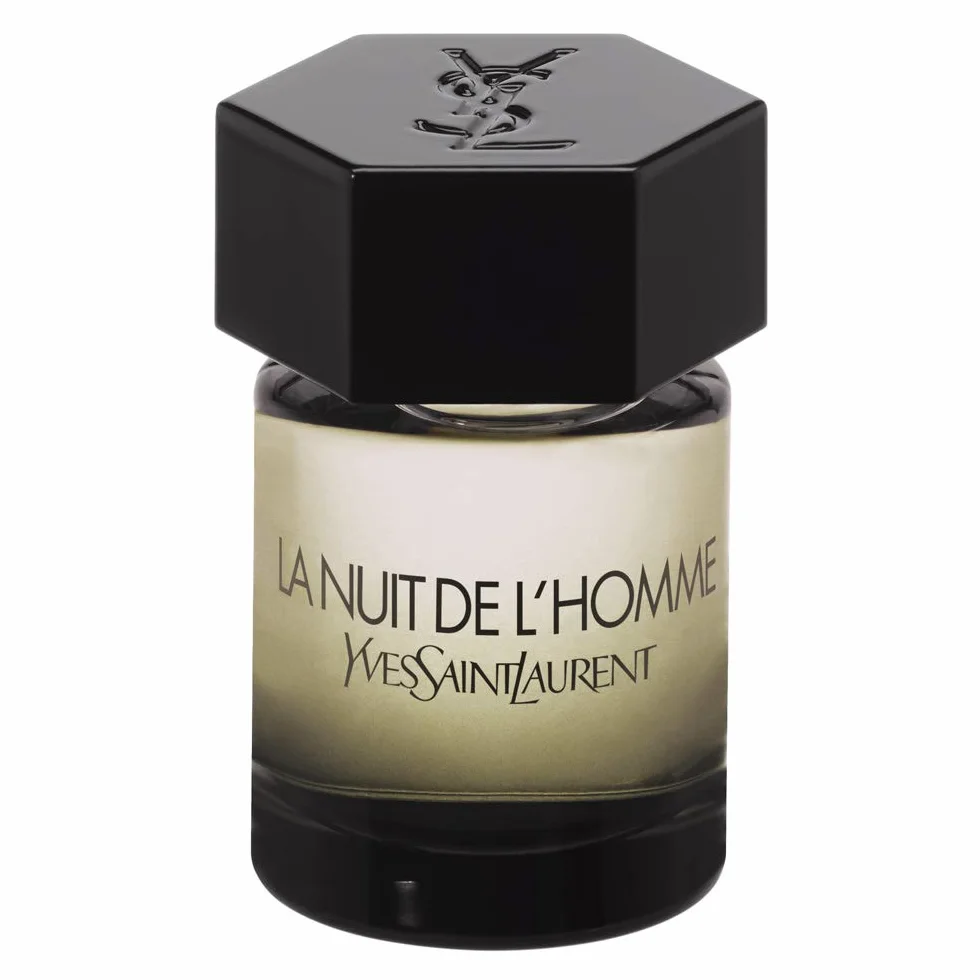 Yves Saint Laurent Woda kolońska dla mężczyzn, 1 opakowanie (1 x 60 ml)