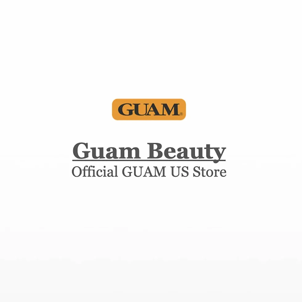 Guam, Krem żelowy z algami Guam FIR, z turmaliną dla zalet dalekich promieni podczerwonych, wyprodukowano we Włoszech, opakowanie 200 ml