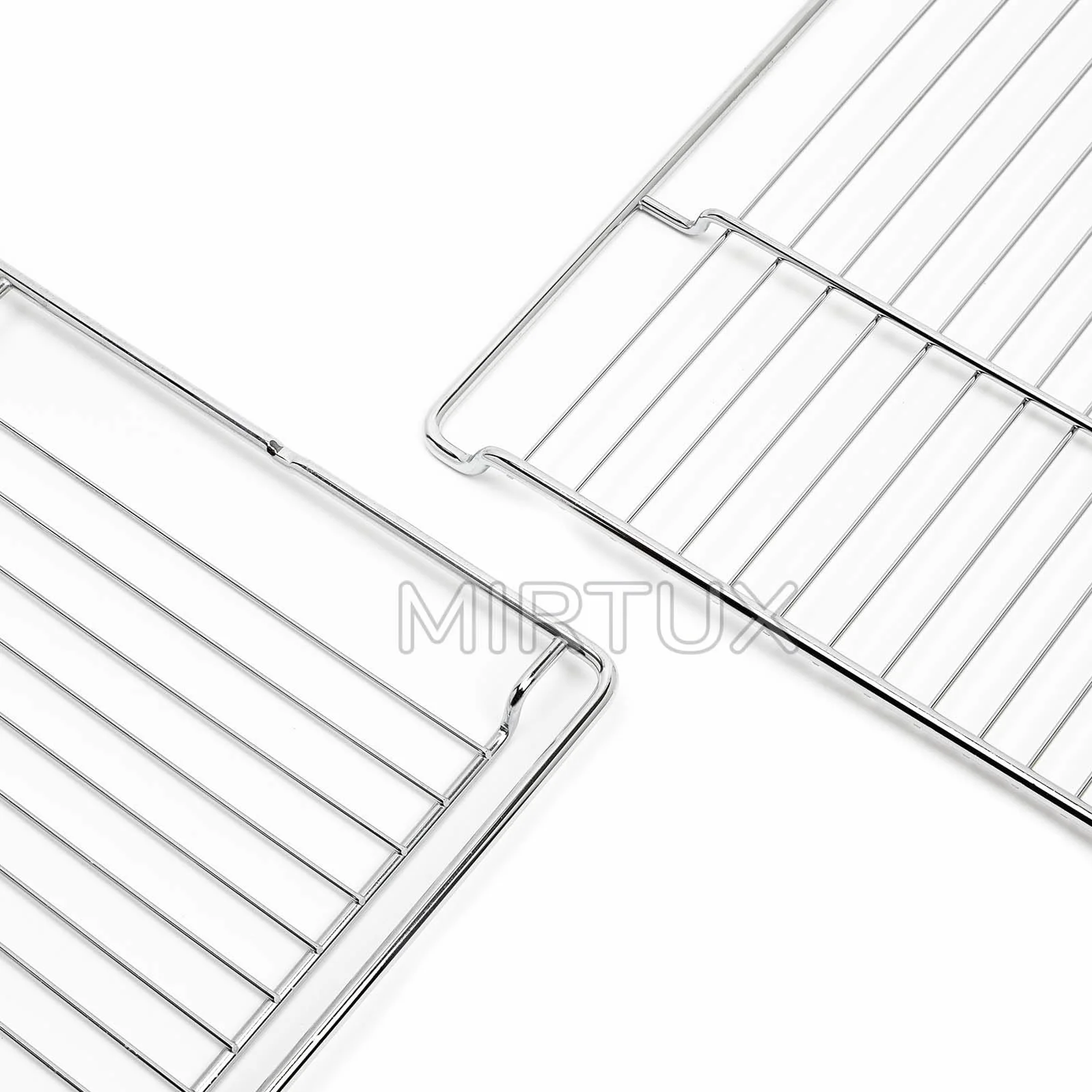 Ruszt do pieczenia MIRTUX 46,5x37,5x2,2 cm do Siemens Neff Bosch Constructa Balay