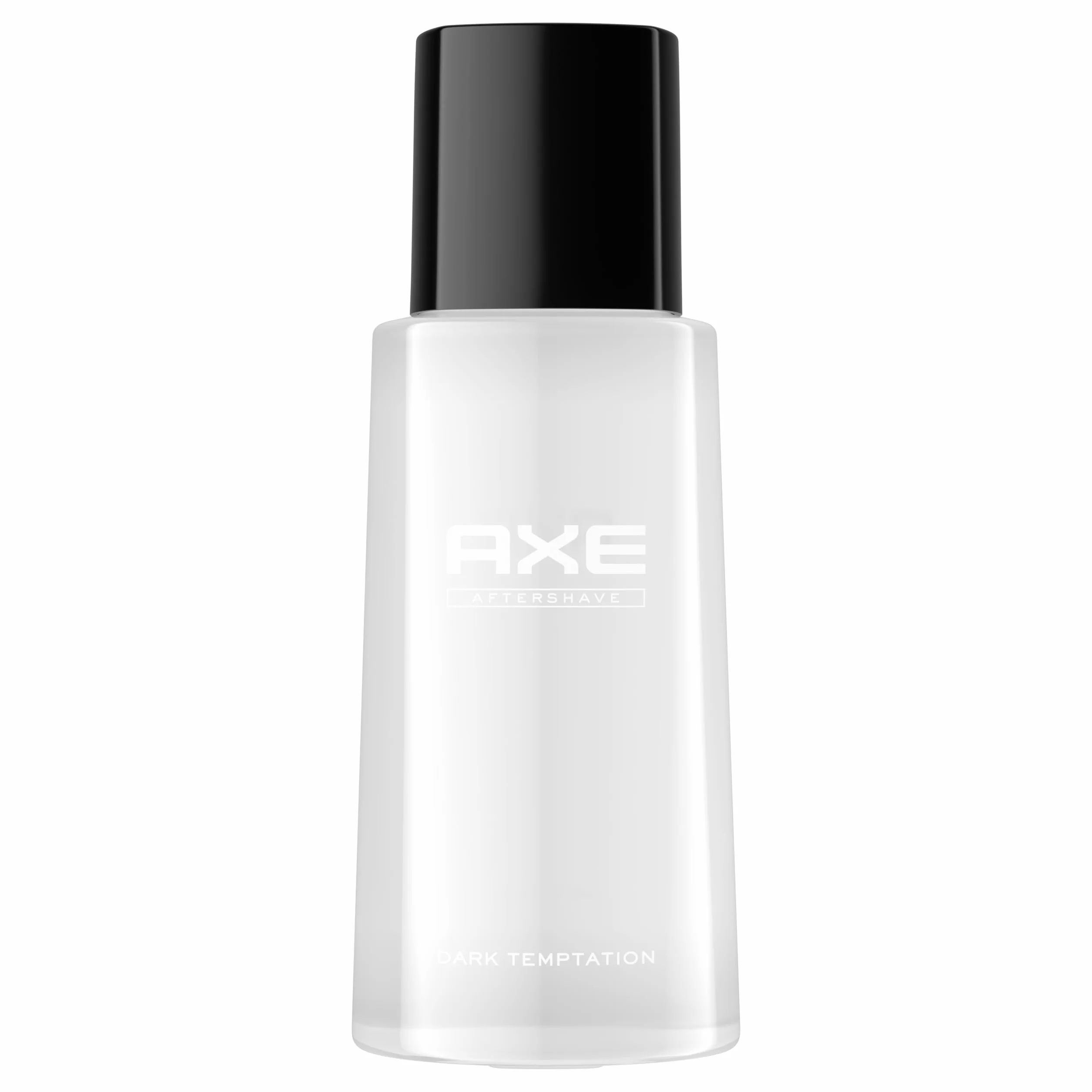 Axe Dark Temptation Aftershave 100 ml dla mężczyzn