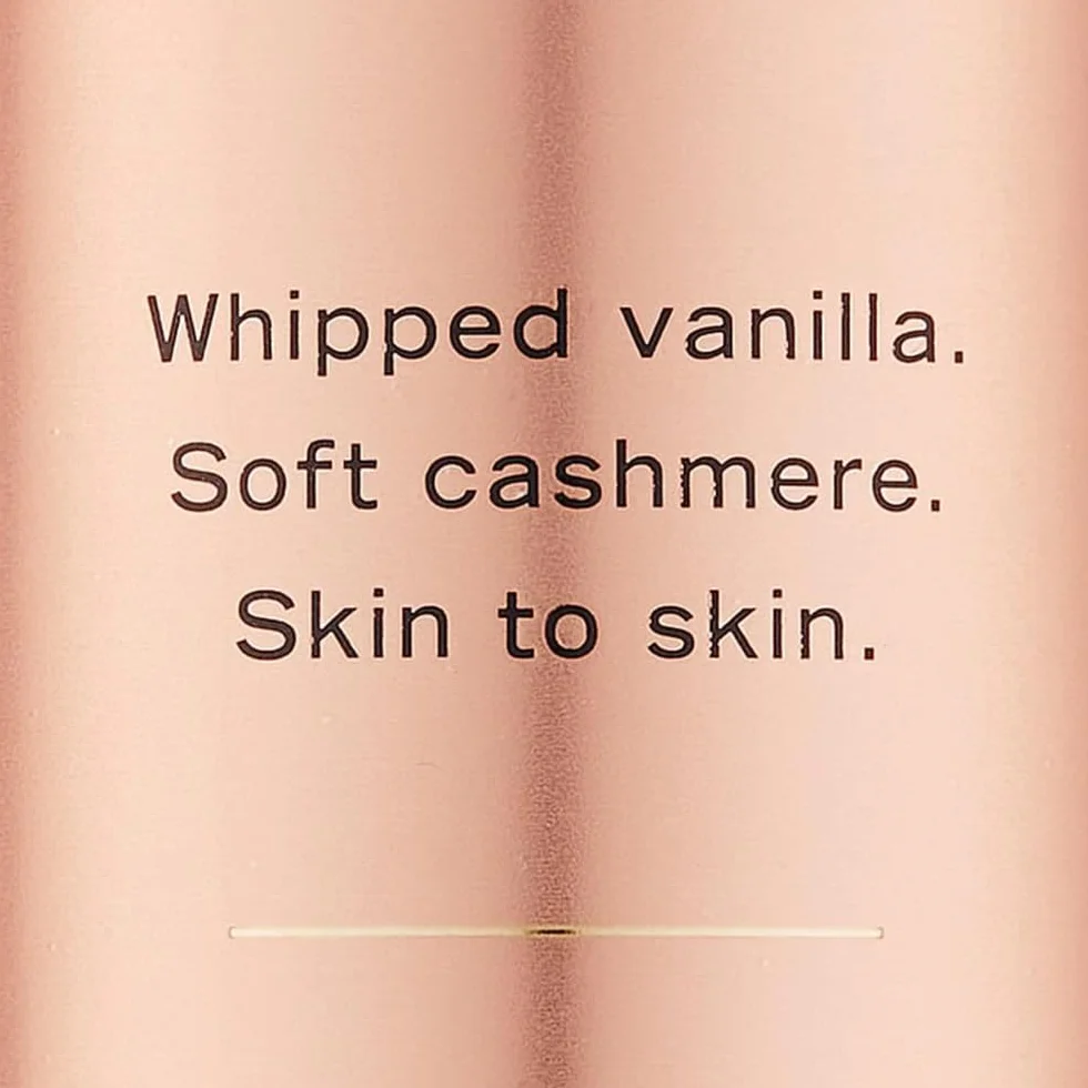 Victoria's Secret Bare Vanilla Spray zapachowy 248 ml